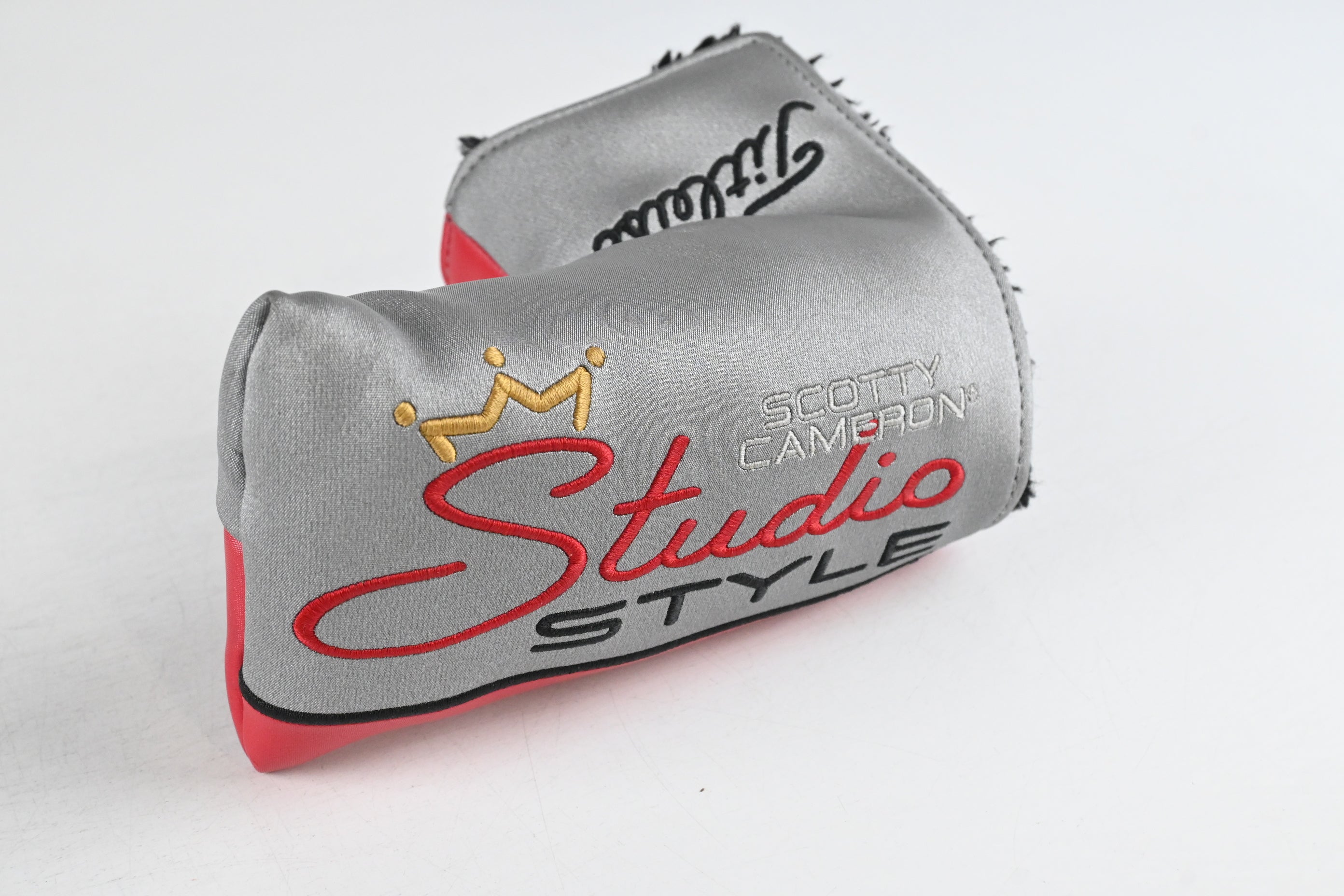 Scotty Cameron Fastback OC Putter / 33 Inch