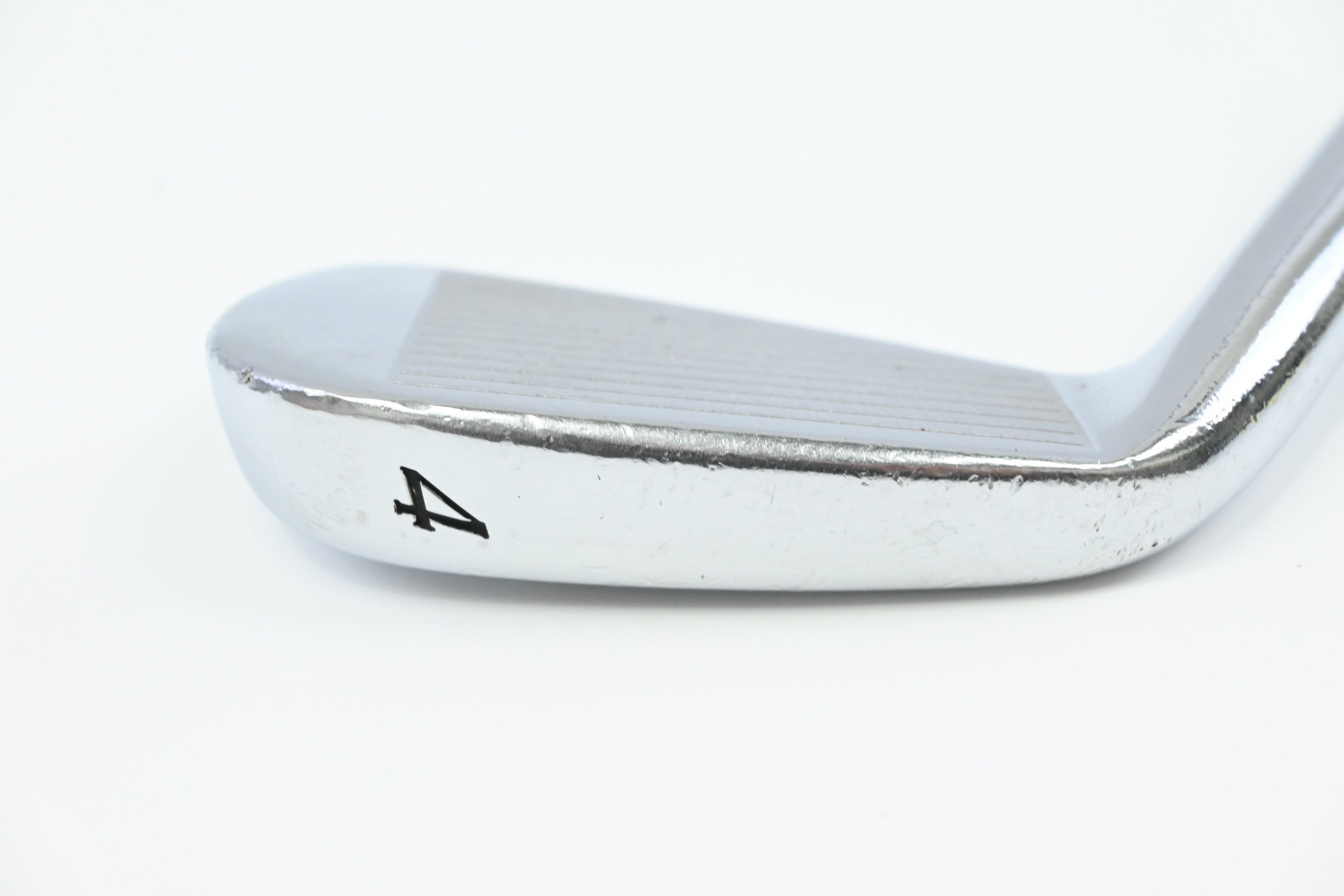 Taylormade RAC CB #4 Iron / 22 Degree / Regular Flex Dynamic Gold R300 Shaft