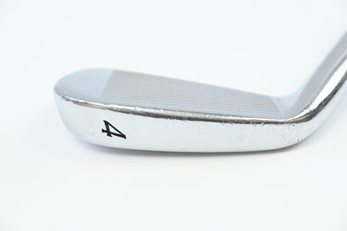 Taylormade RAC CB #4 Iron / 22 Degree / Regular Flex Dynamic Gold R300 Shaft