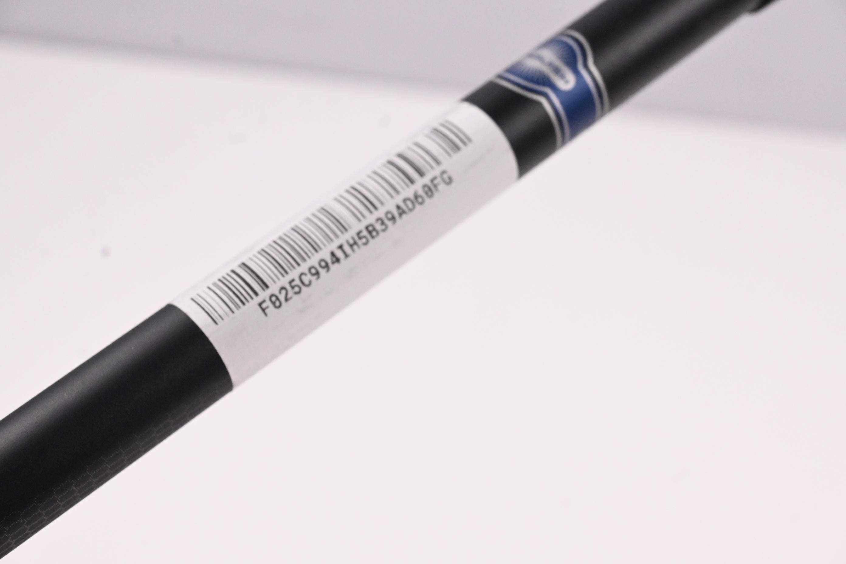Vanquish 4 Fairway Shaft / Senior Flex / Taylormade 2nd Gen