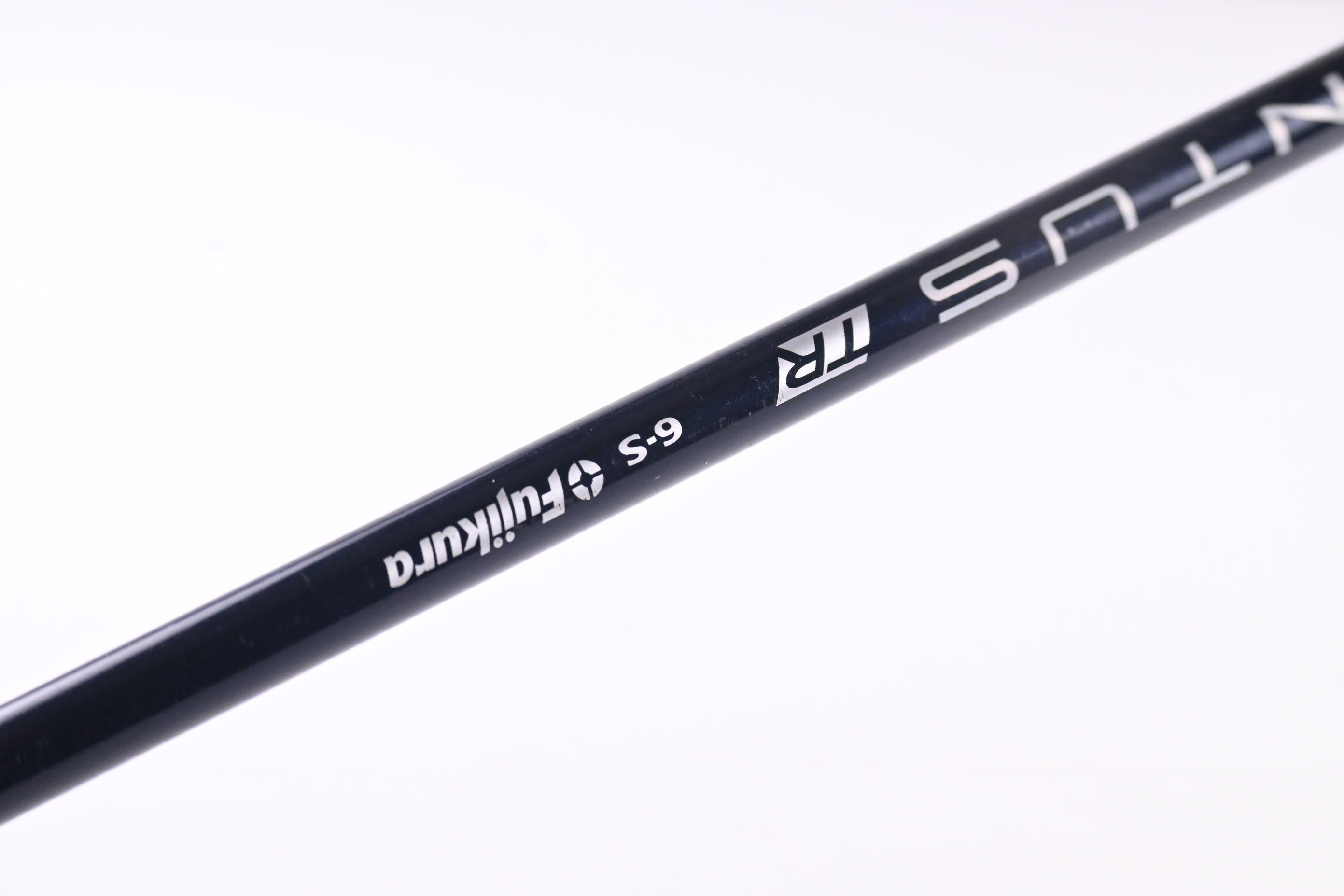 Wilson DYNAPWR Carbon 2025 #3 Wood / 15 Degree / Stiff Flex Ventus TR Blue 6