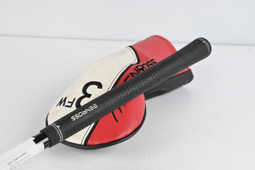 Benross HTX #3 Wood / 15 Degree / Regular Flex Benross HTX Shaft