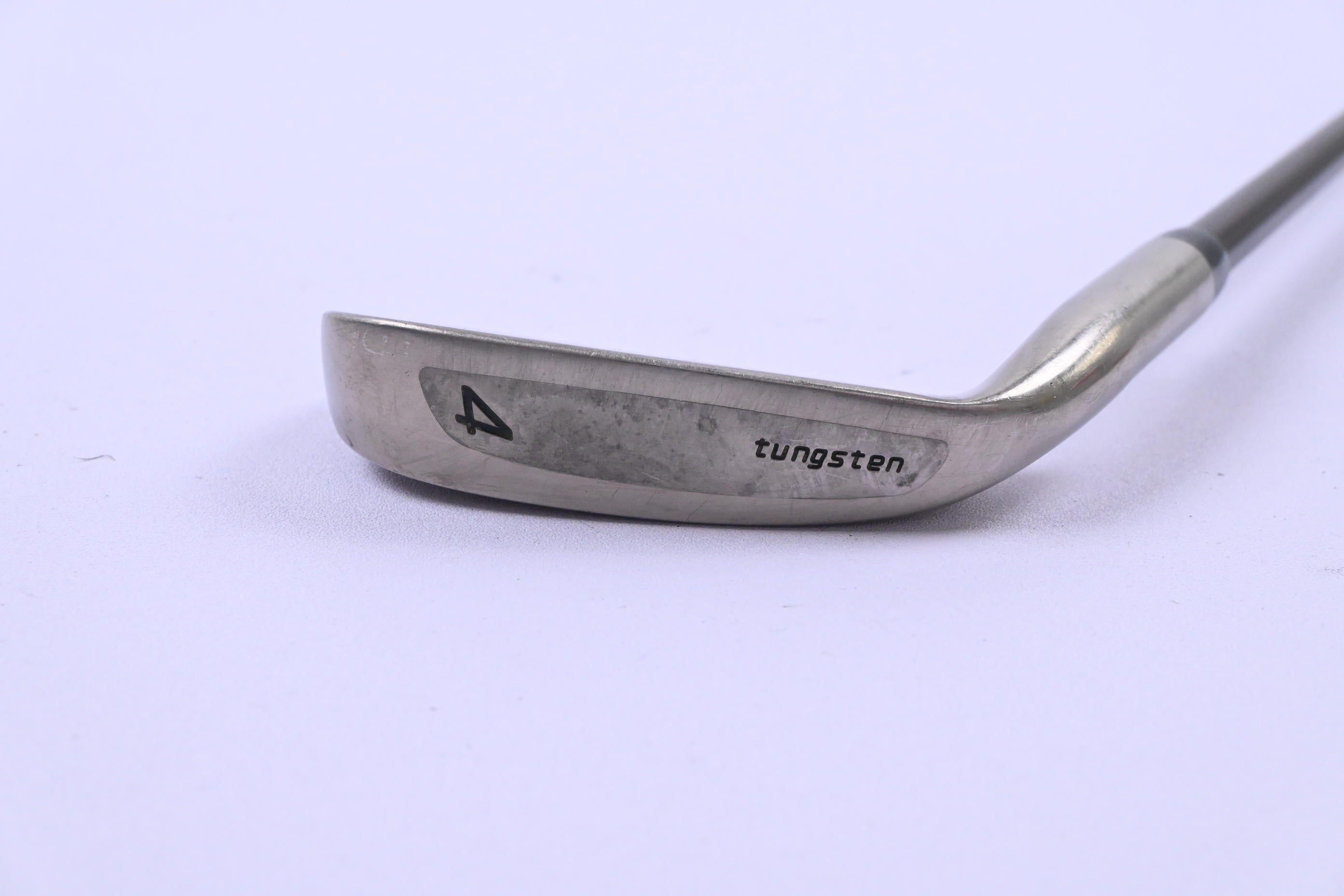 Taylormade Firesole #4 Iron / 23.5 Degree / Regular Flex Bubble 80 Shaft