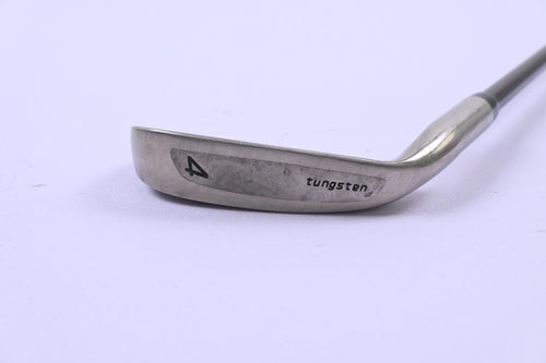 Taylormade Firesole #4 Iron / 23.5 Degree / Regular Flex Bubble 80 Shaft