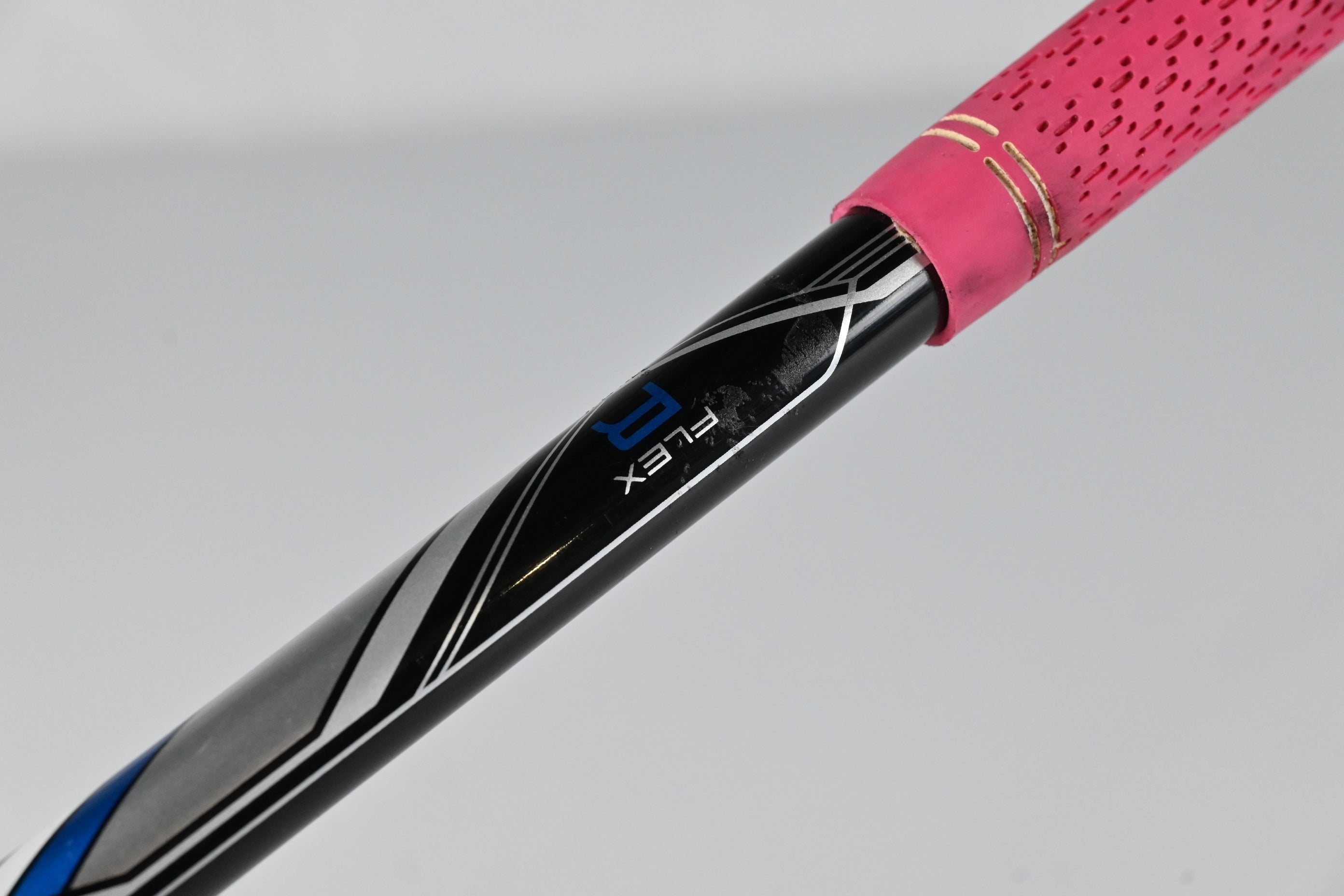 Taylormade Jetspeed #5 Hybrid / 25 Degree / Regular Flex Matrix 65 Shaft