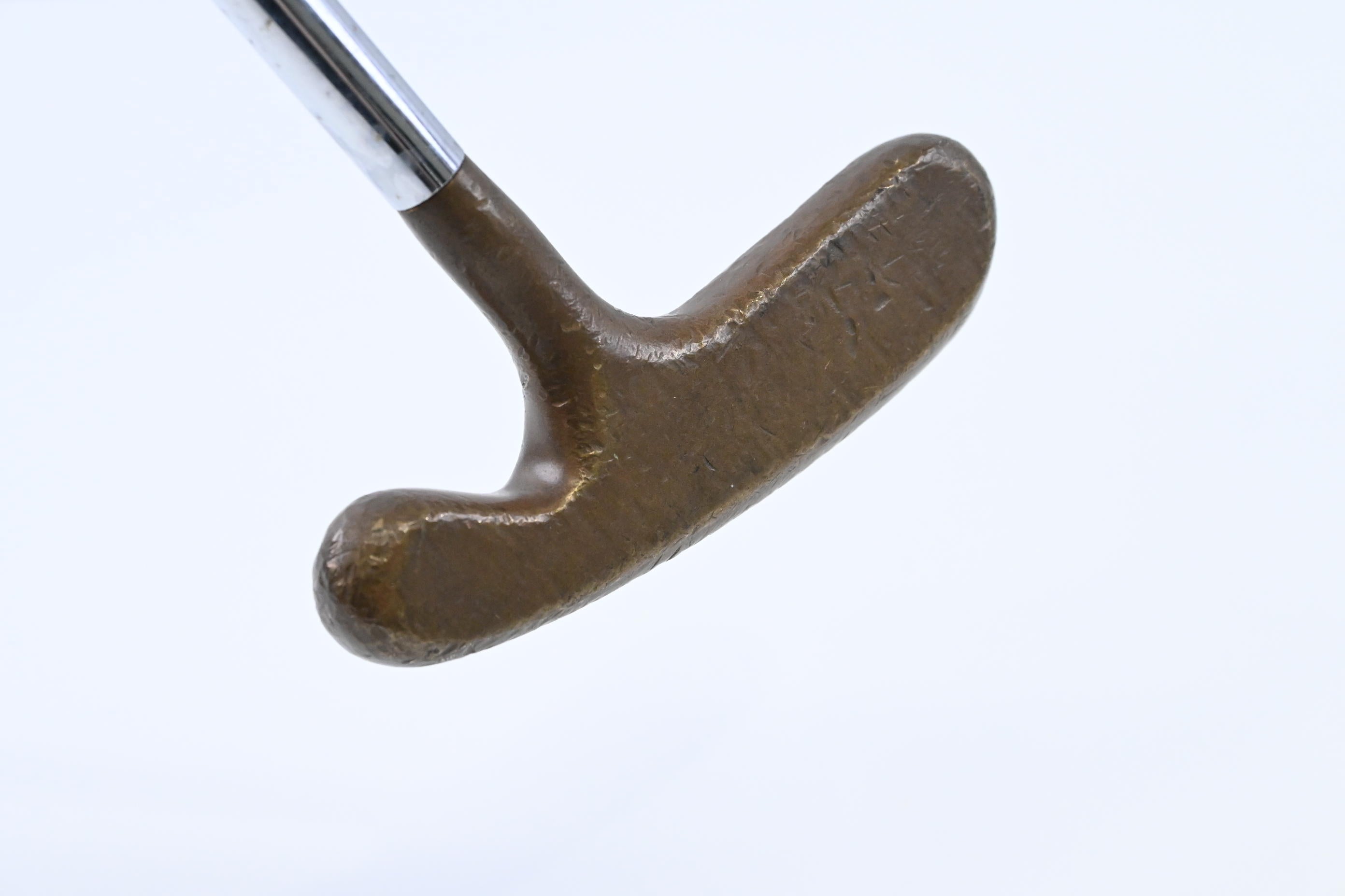 Acushnet Bullseye Putter / 35 Inch
