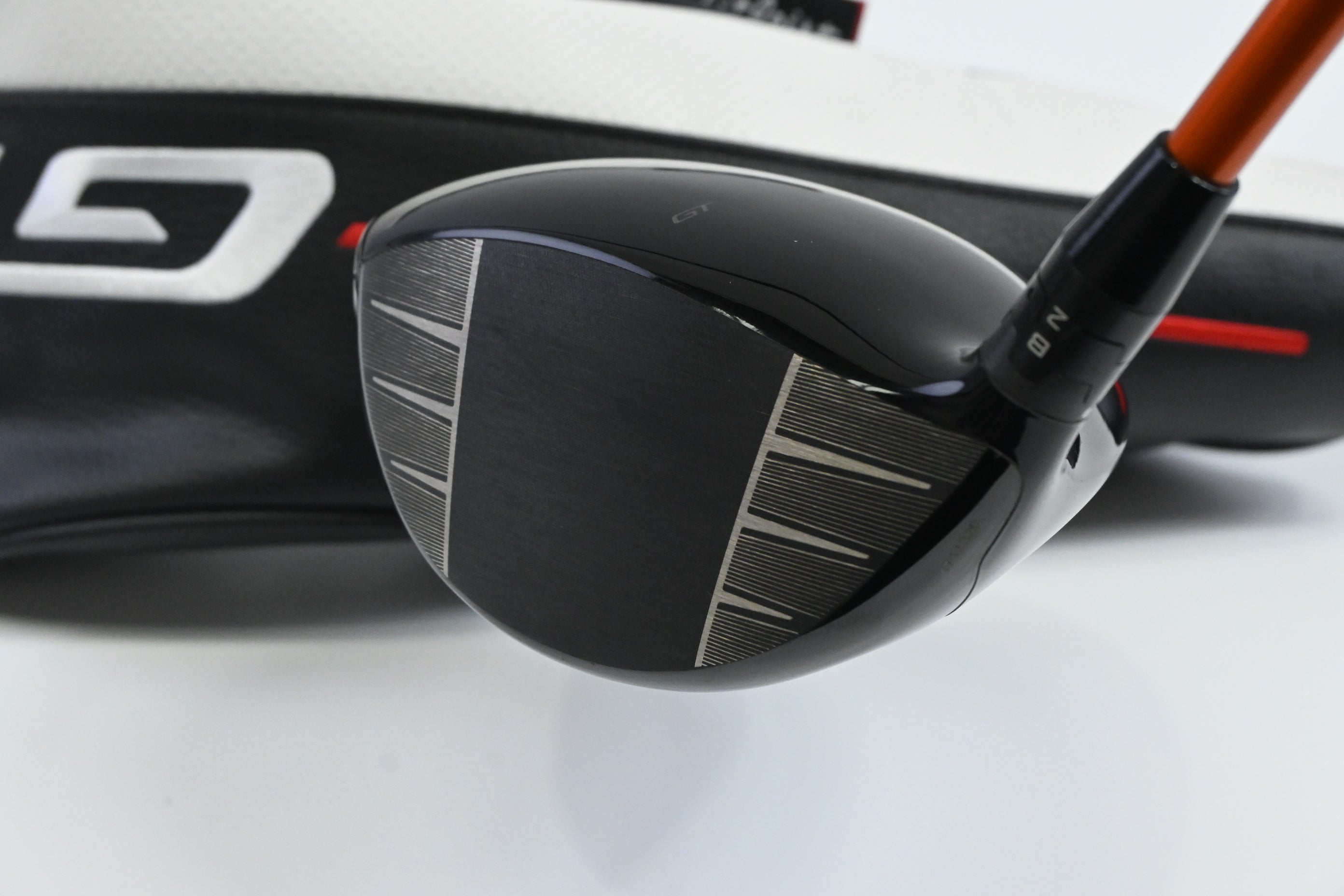 Titleist GT2 Driver / 11 Degree / Stiff Flex Tour AD DI-5 Shaft