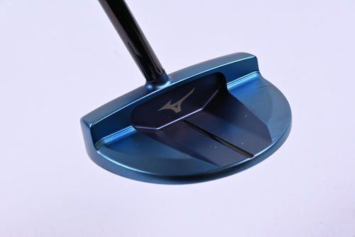 Mizuno M-Craft OMOI 05 Putter / 34 Inch