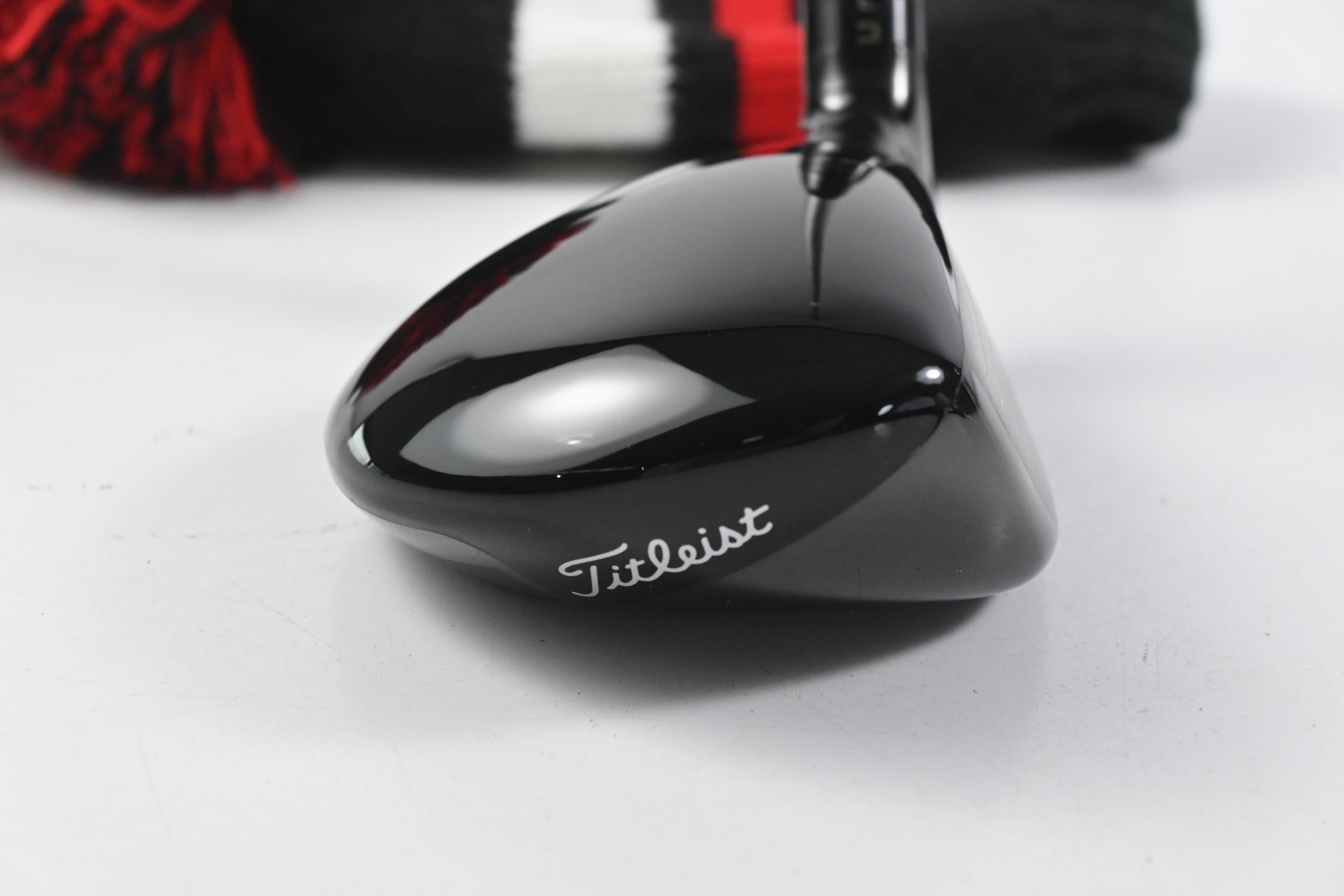 Titleist GT1 #5 Hybrid / 23 Degree / Regular Flex MMT Speedmesh 50 Shaft