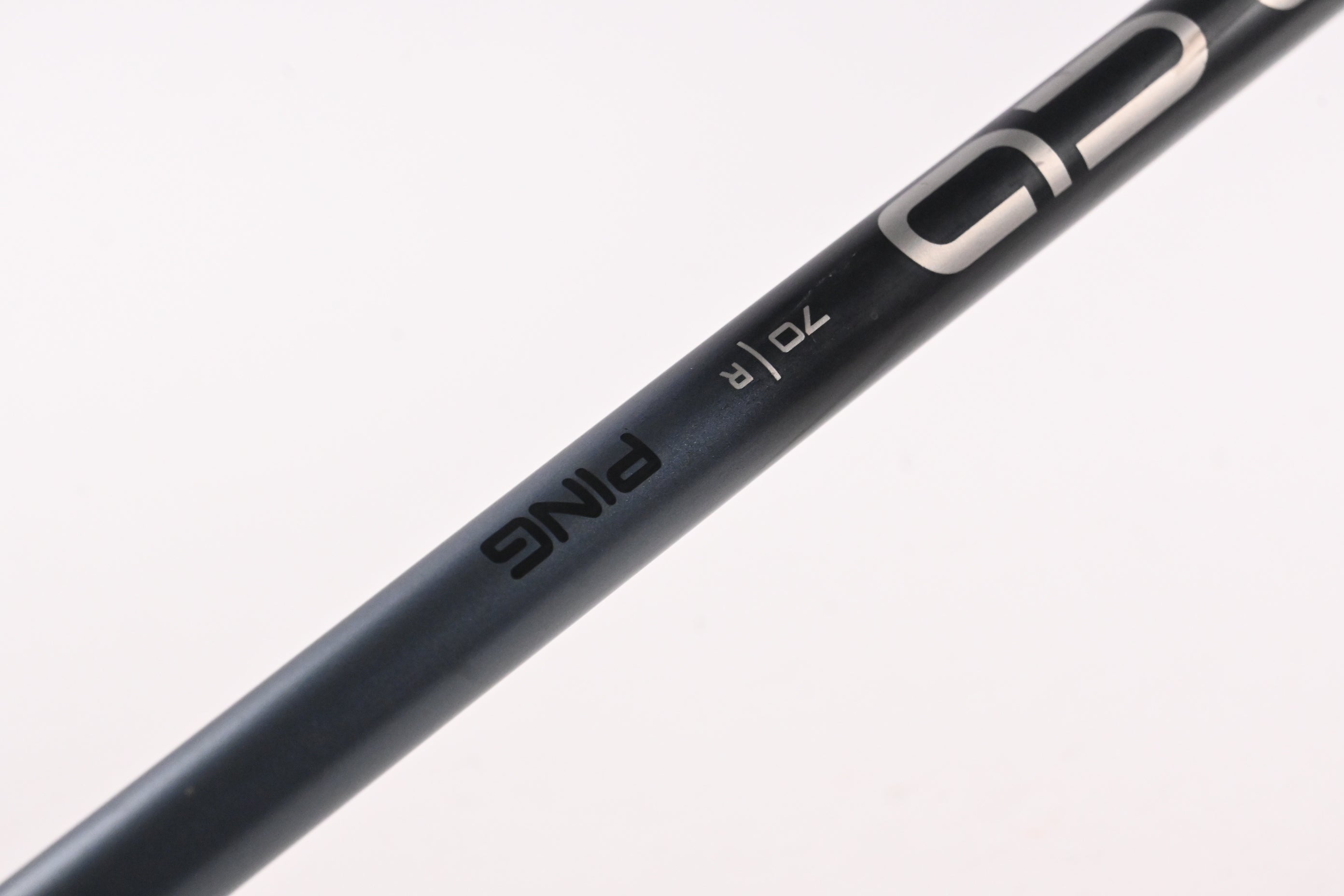 Ping G425 #3 Hybrid / 19 Degree / Regular Flex Ping Alta CB Slate 70 Shaft