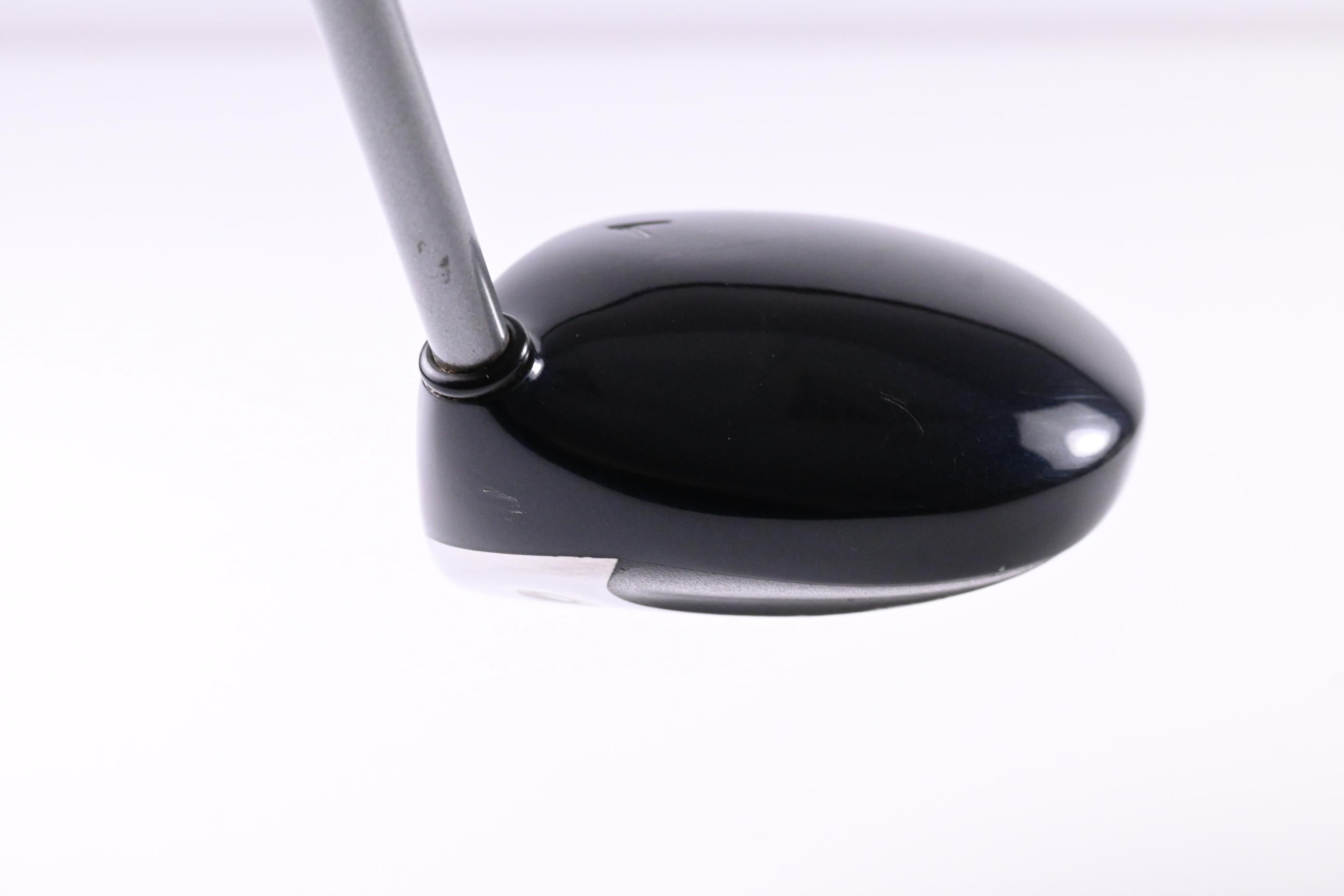 Callaway Steelhead Plus Driver / 11 Degree / Regular Flex Steelhead Plus Shaft