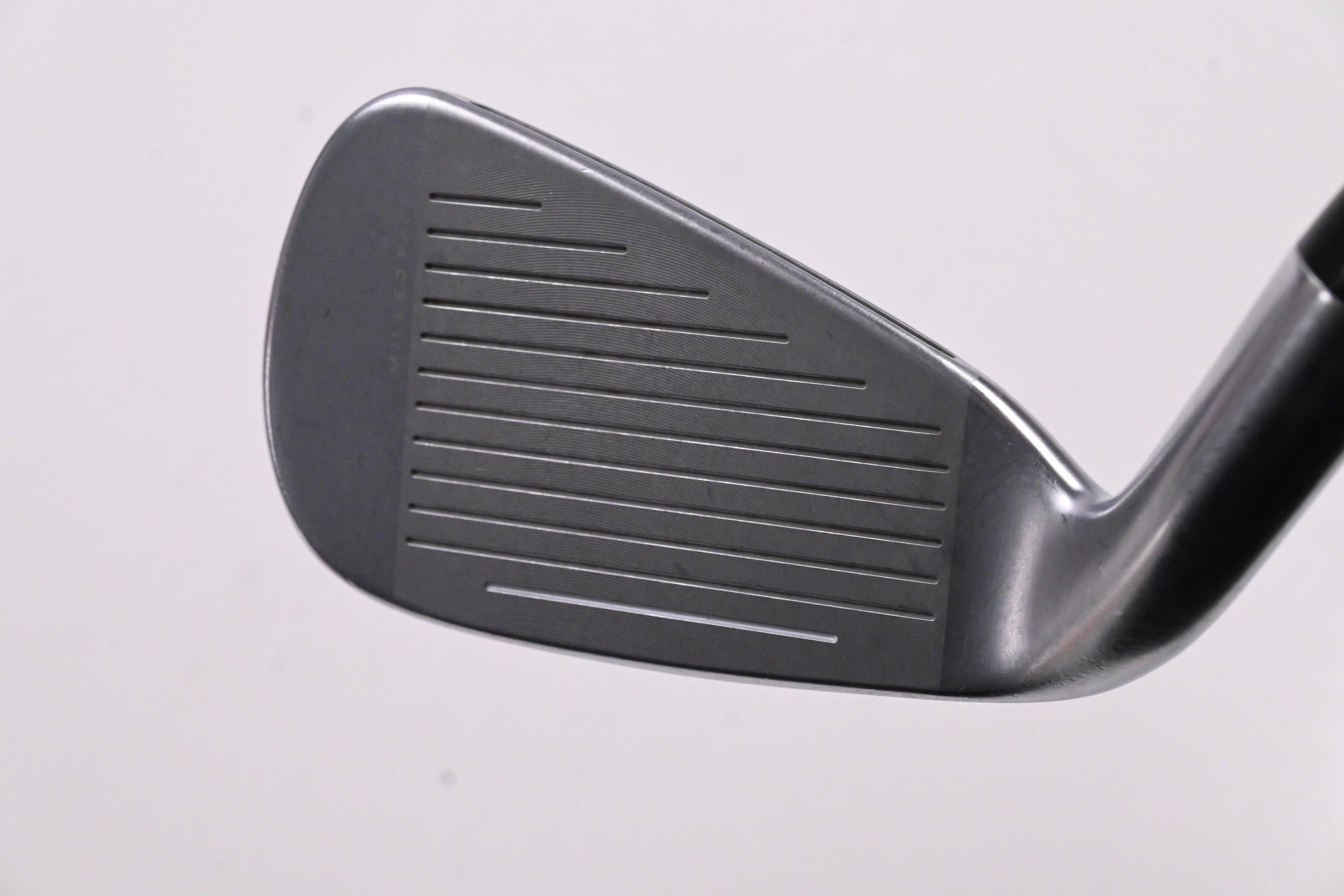 Cobra King Radspeed #6 Iron / 23.5 Degree / Regular Flex UST Recoil ESX 460