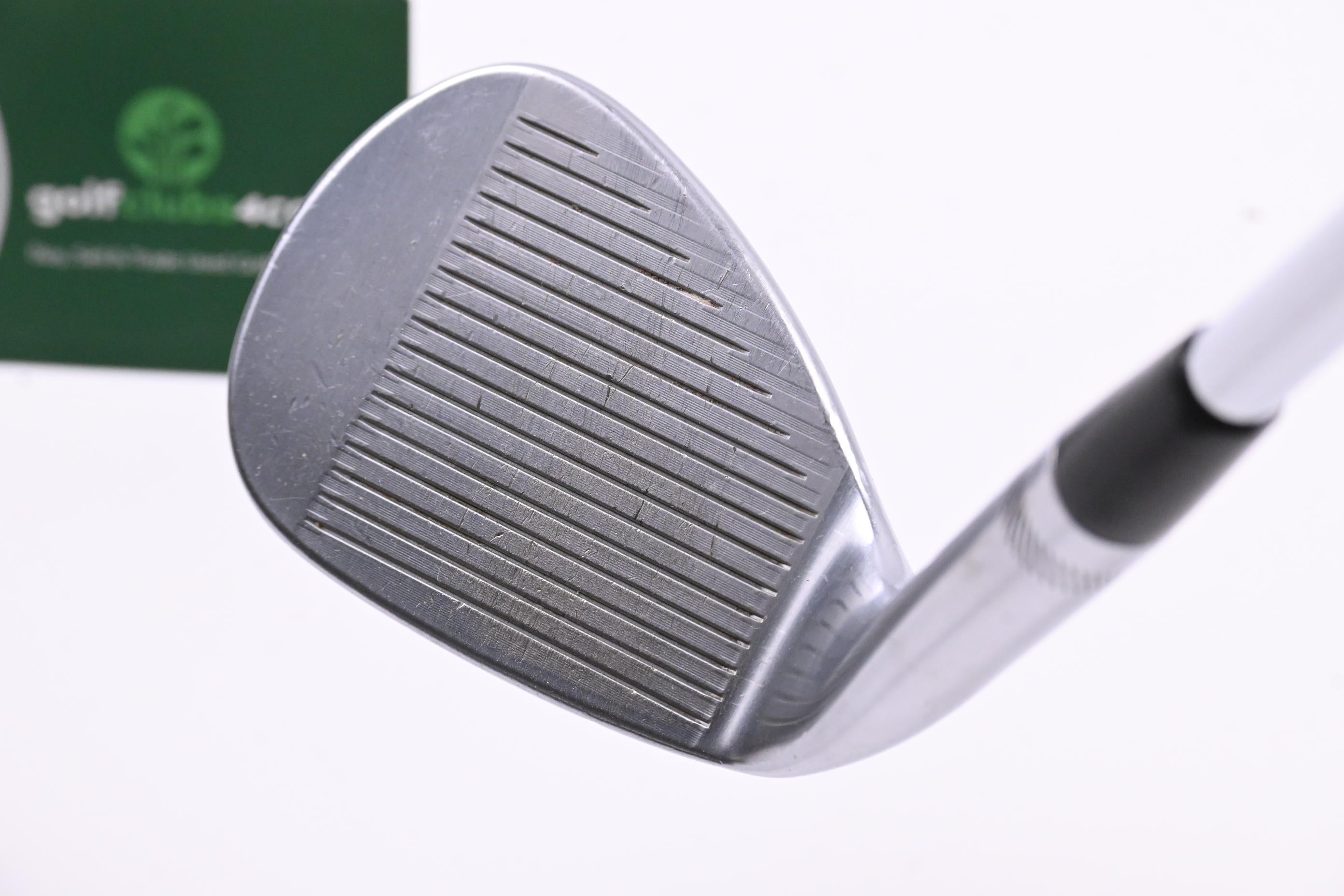Titleist Vokey SM9 Lob Wedge / 58 Degree / Wedge Flex Titleist Vokey SM9
