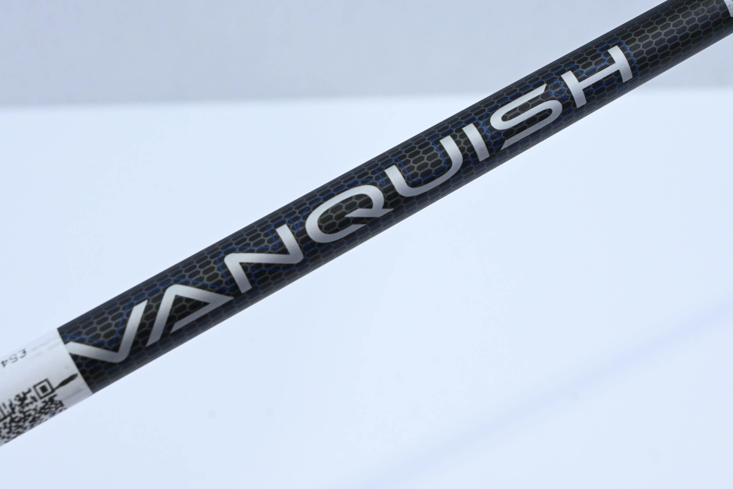 Vanquish 5 #5 Hybrid Shaft / Senior Flex / Callaway 4th Gen