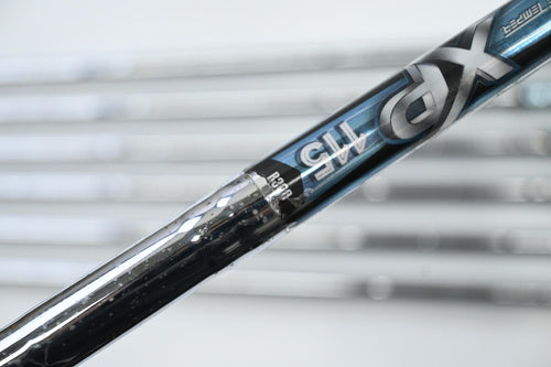 Mizuno MP-25 Irons / 4-PW / Regular Flex XP 115 R300 Shafts