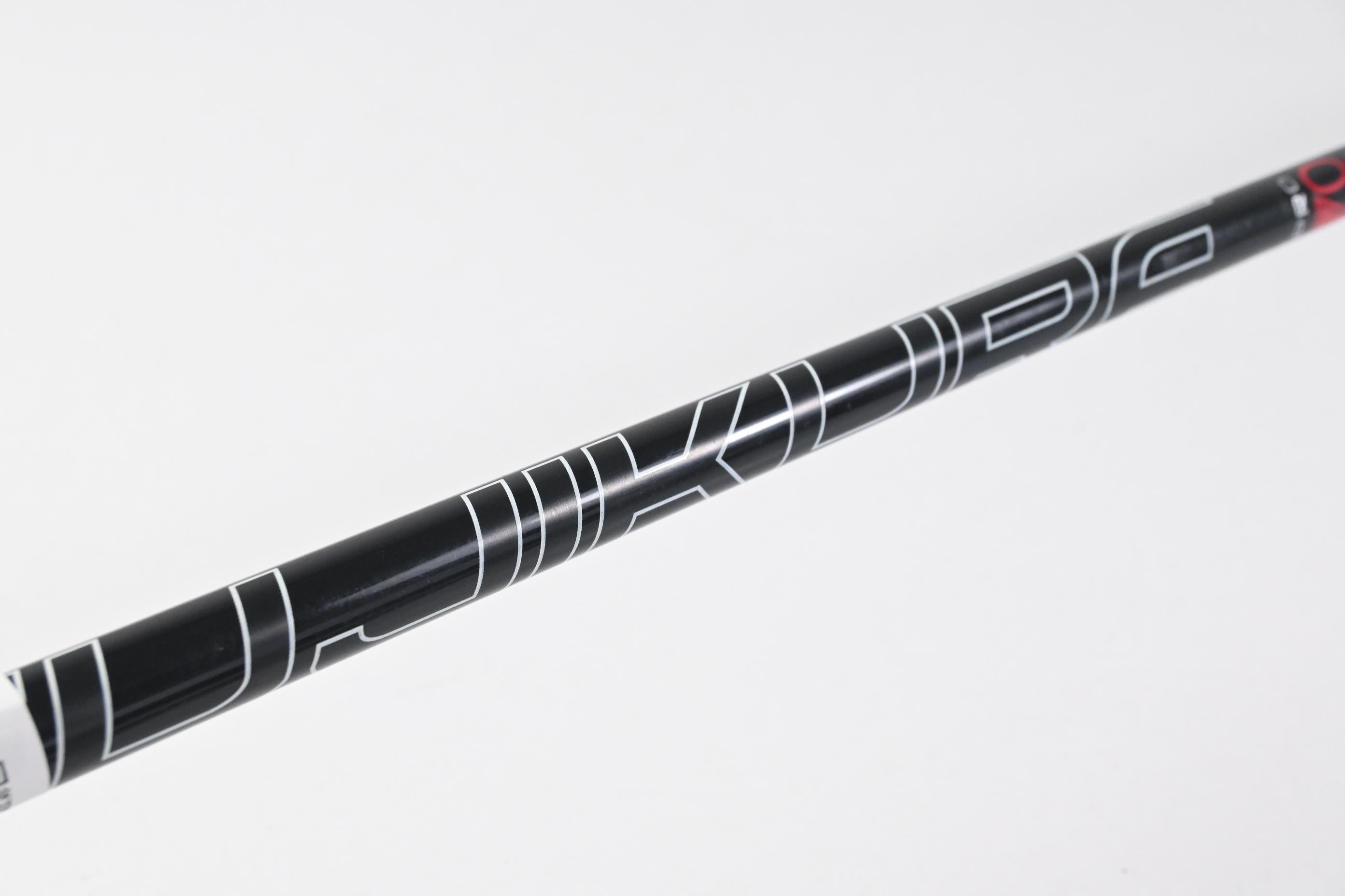 Fujikura Pro 70 #3 Wood Shaft / X-Flex / Taylormade 2nd Gen