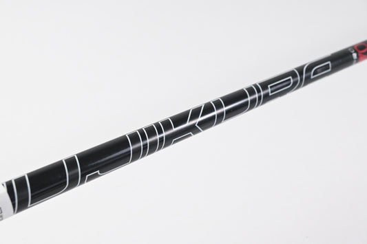 Fujikura Pro 70 #3 Wood Shaft / X-Flex / Taylormade 2nd Gen