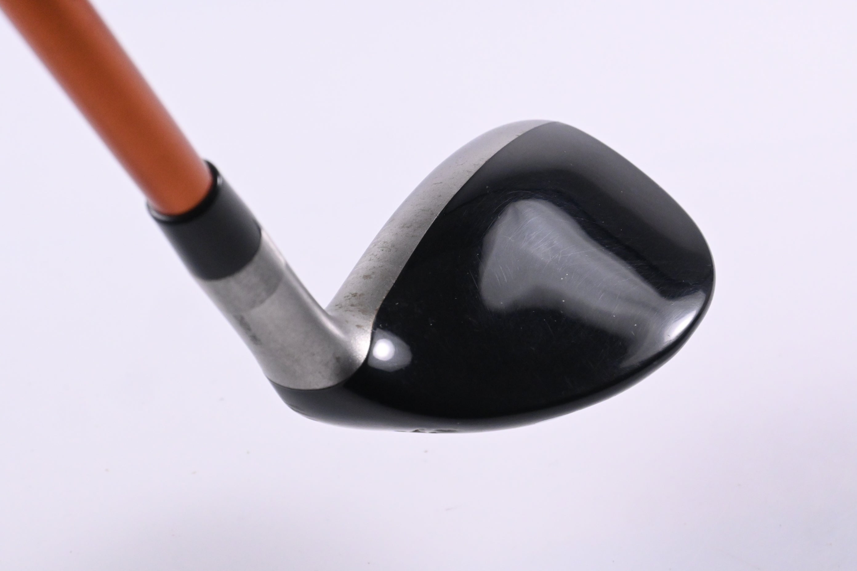 Ping G10 #3 Hybrid / 21 Degree / Regular Flex Ping TFC 129 Shaft