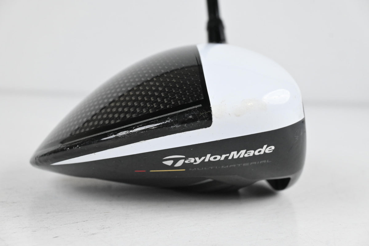 Taylormade M2 2016 Driver / 10.5 Degree / Regular Flex Atmos Blue 5 Shaft