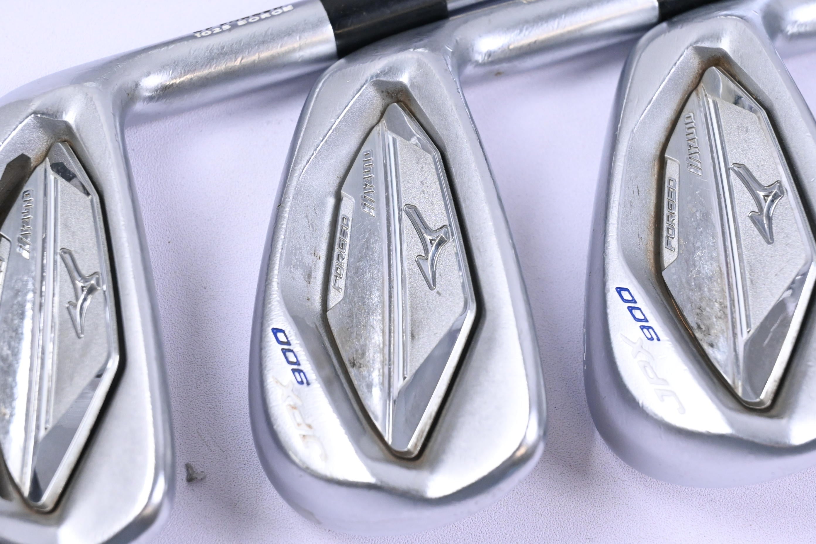 Mizuno JPX 900 Forged Irons / 4-PW / Regular Flex N.S.PRO Modus3 Tour 105