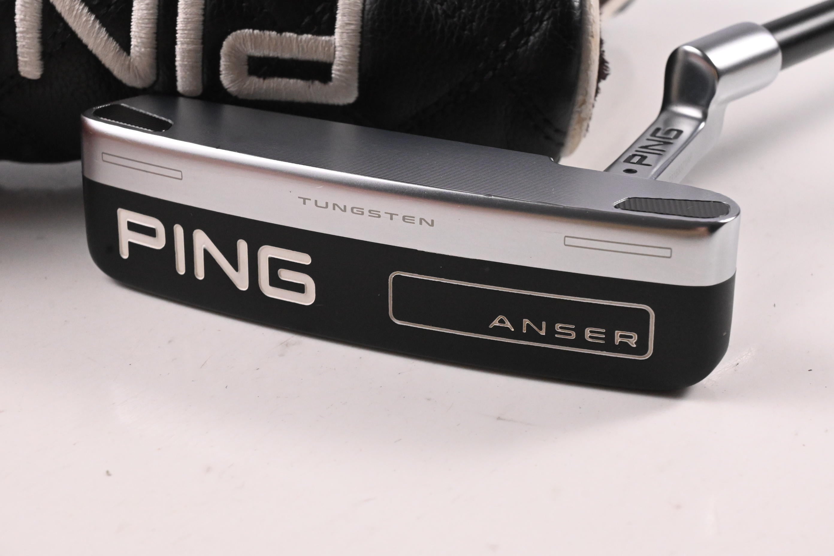 Ping Anser 2023 Putter / 35 Inch