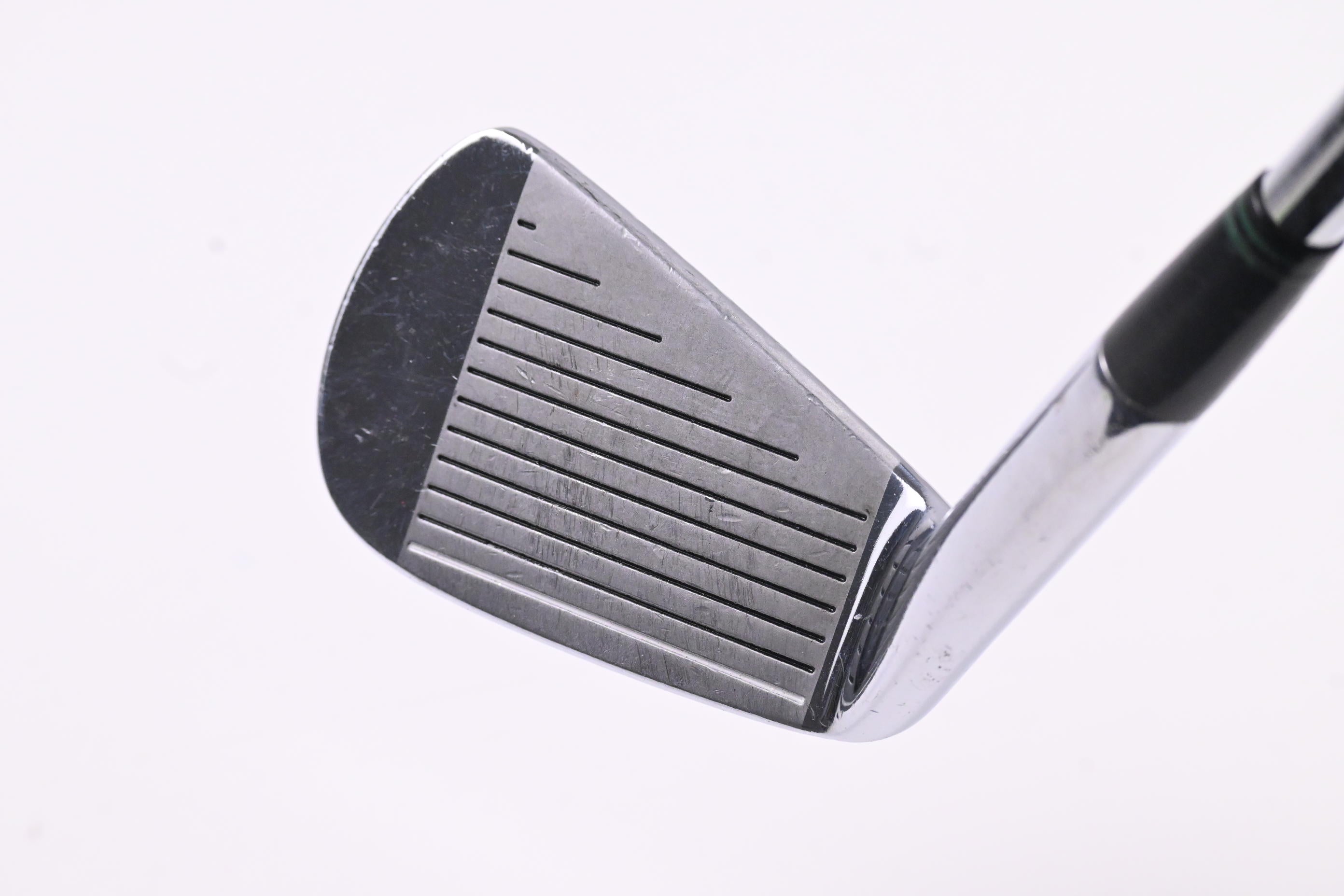 Mizuno TP-11 #7 Iron / Regular Flex Dynamic Gold R400 Shaft