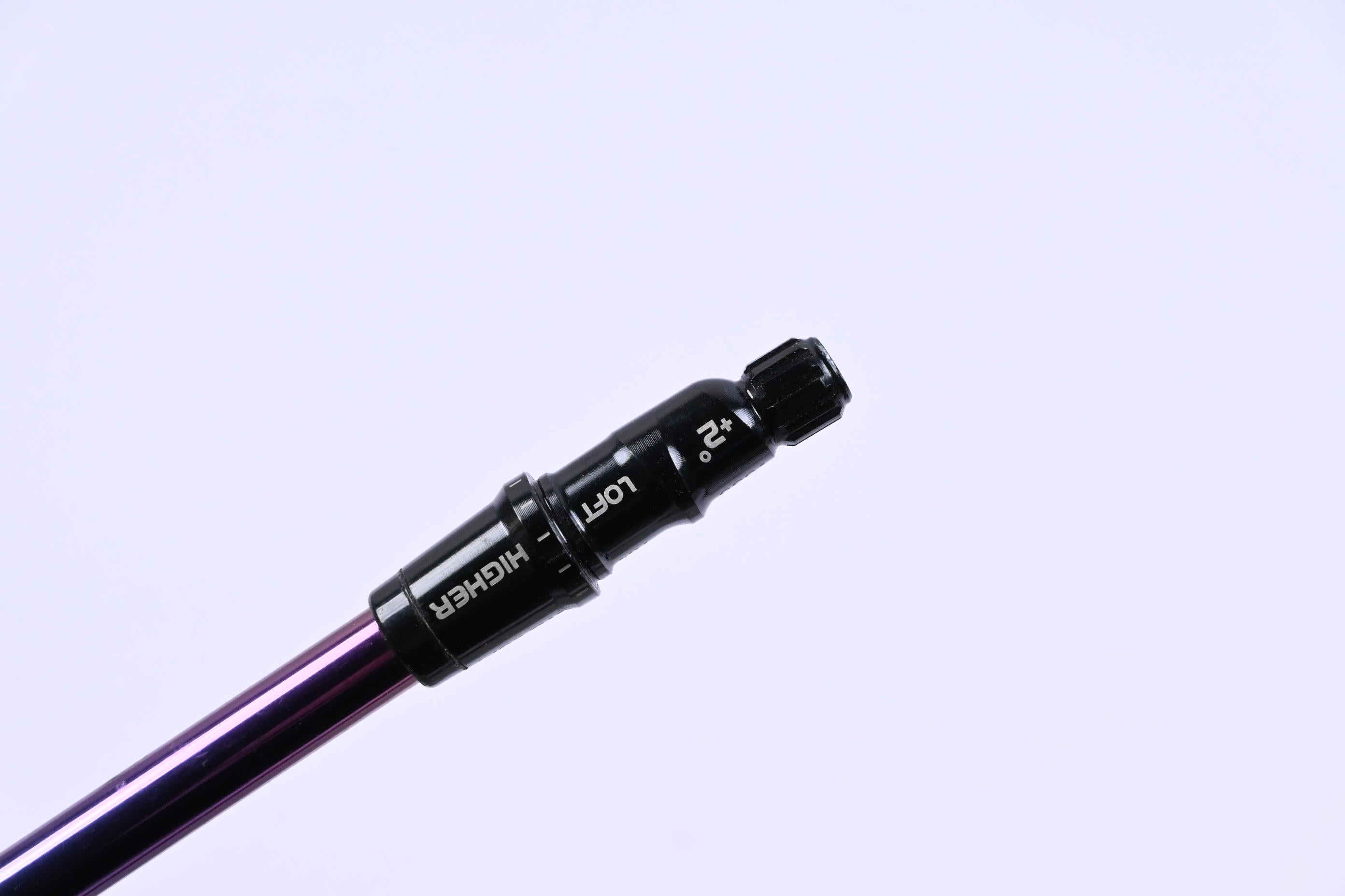 Project X HZRDUS Smoke Green 60 Driver Shaft / X-Flex / Taylomade 2nd Gen