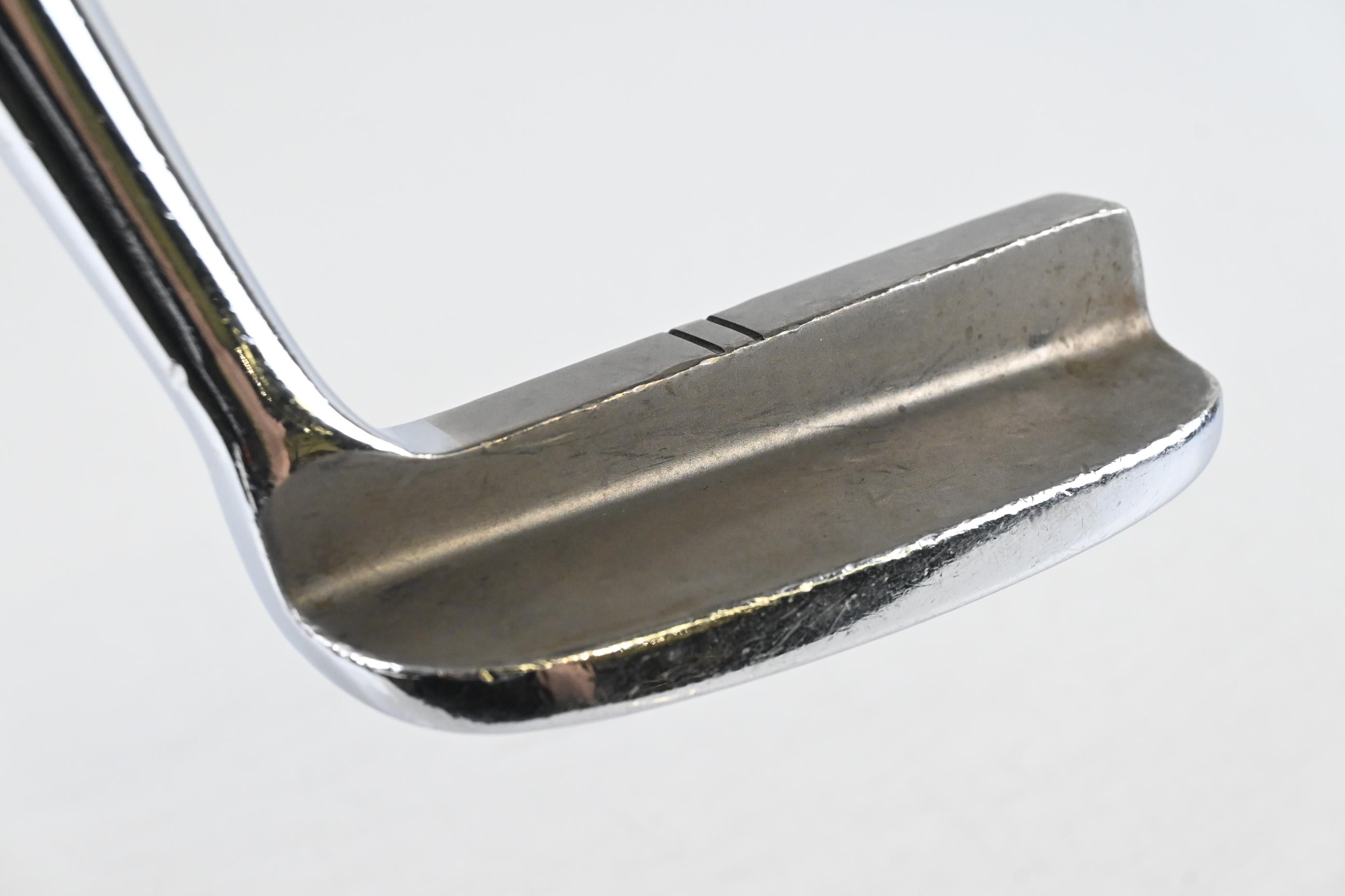 Yes! C-Groove Nicky Putter / 34 Inch