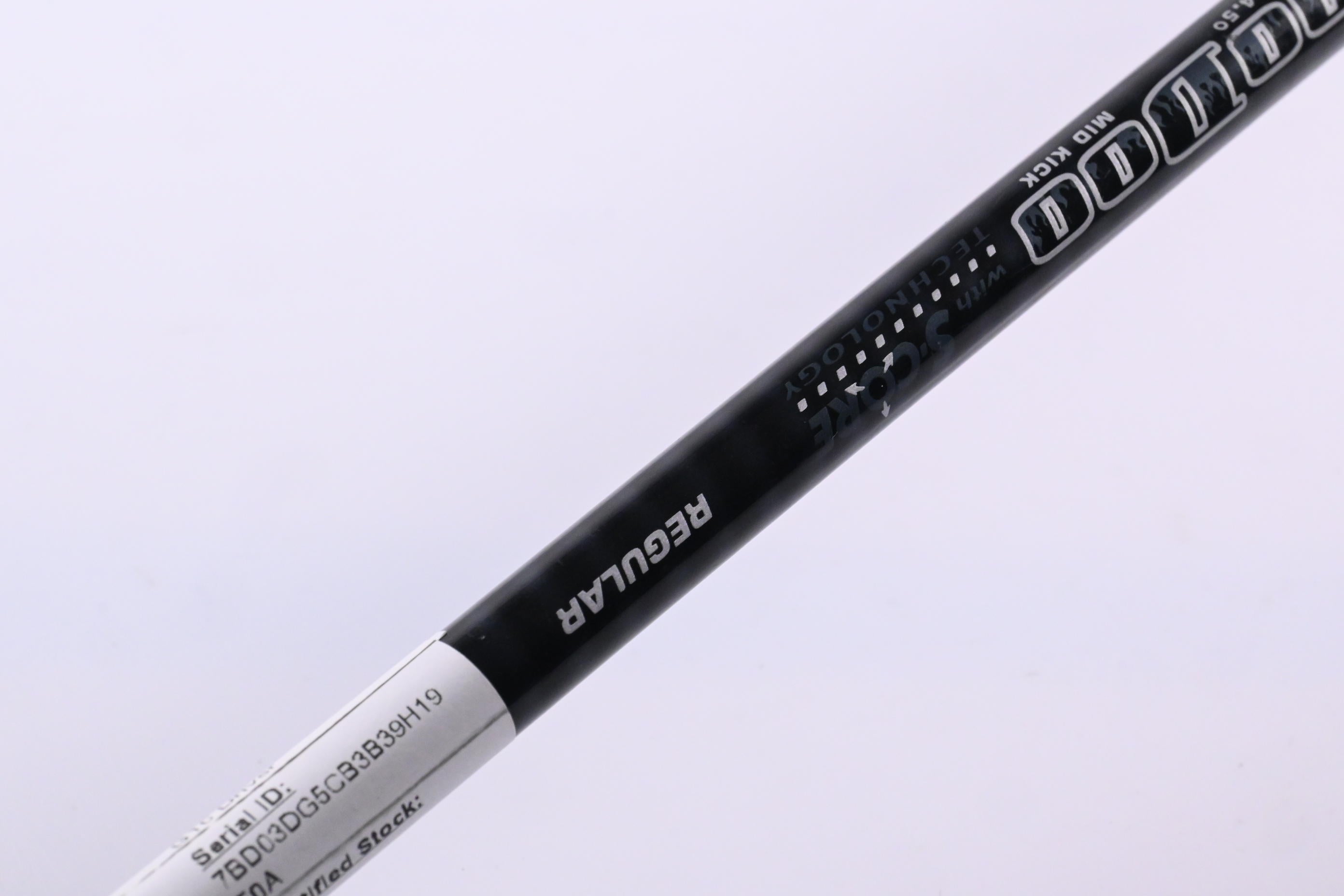Ping G10 Driver / 10.5 Degree / Regular Flex Aldila Voodoo 59 Shaft