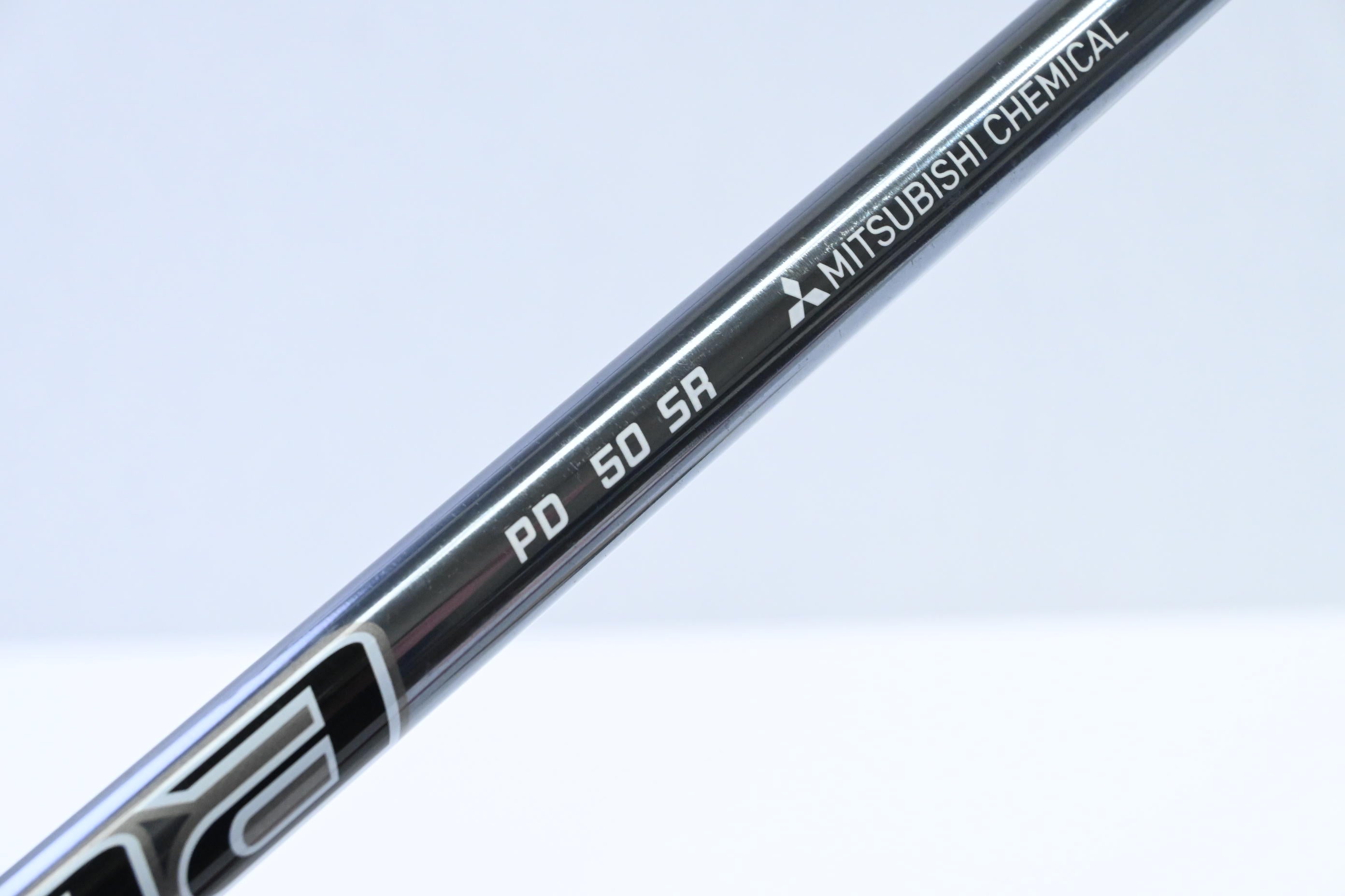 Diamana PD 50 Driver Shaft / Regular Flex / Callaway 2nd Gen
