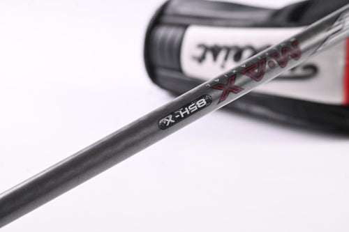 Titleist 818 H2 #3 Hybrid / 19 Degree / X-Flex Aldila Rogue M-AX 85 Shaft