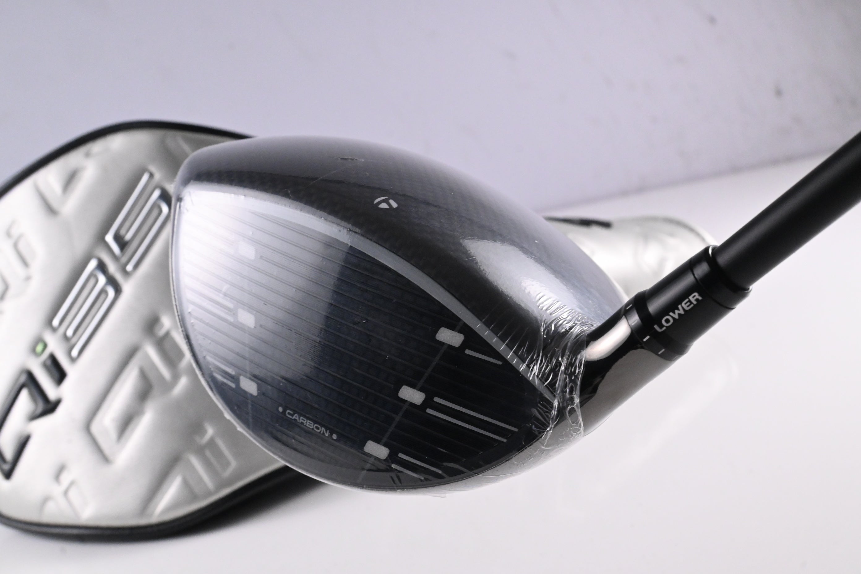 Taylormade Qi35 LS Driver / 9 Degree / Stiff Flex Ventus Blue 5 Shaft