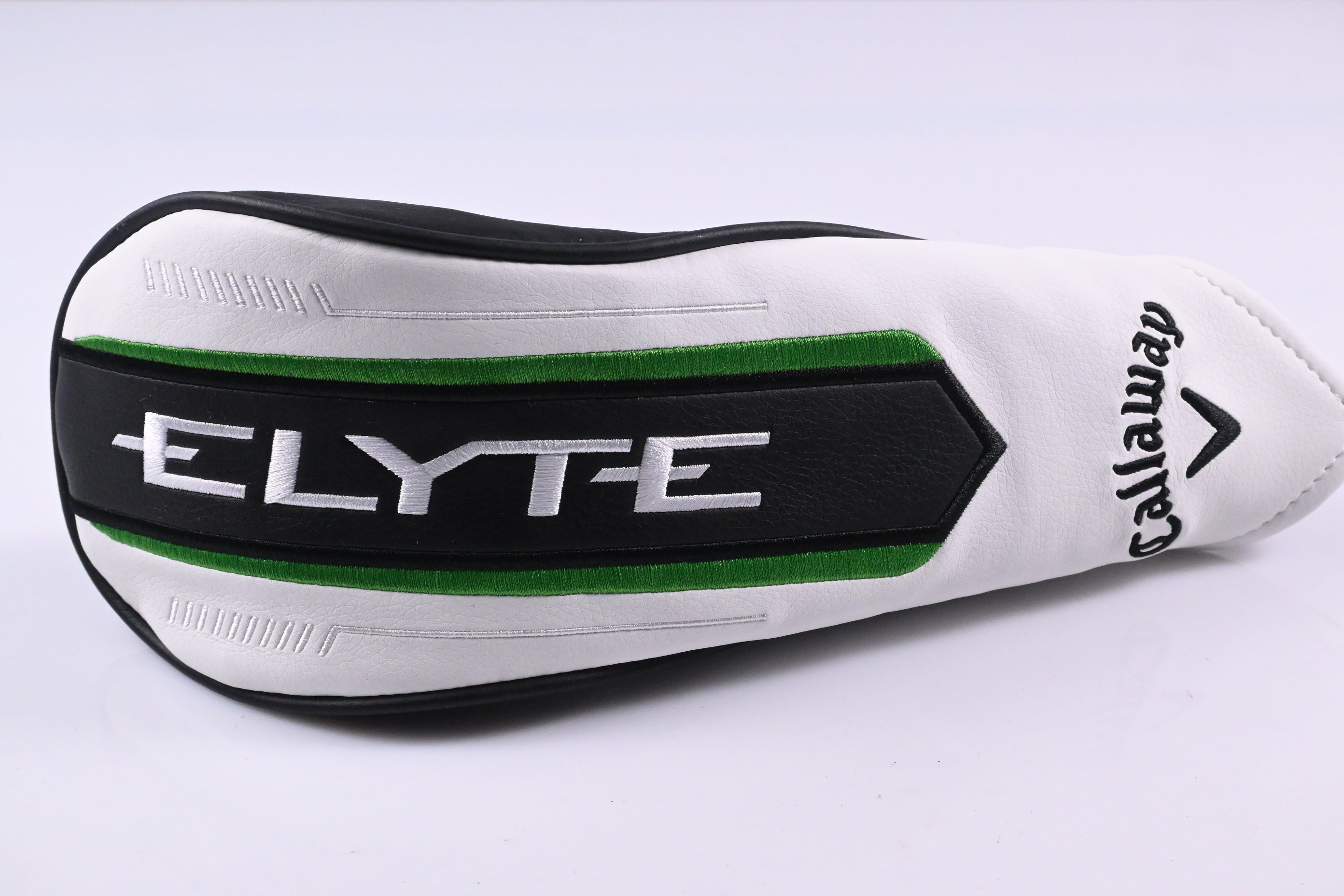 Left Hand Callaway Elyte #5 Wood / 18 Degree / Regular Flex Denali Charcoal 60