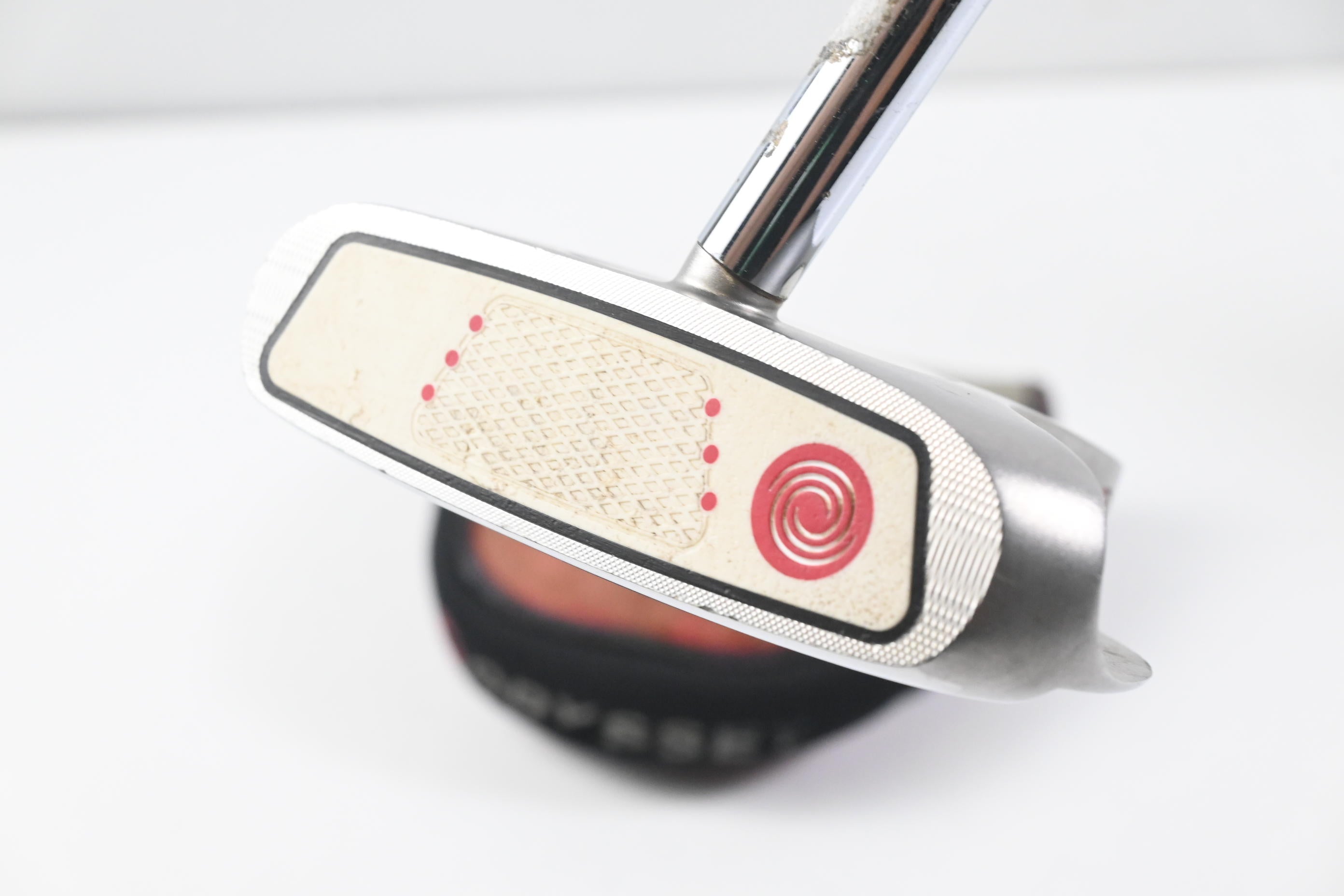 Odyssey White Hot XG 2-Ball CS Putter / 34 Inch
