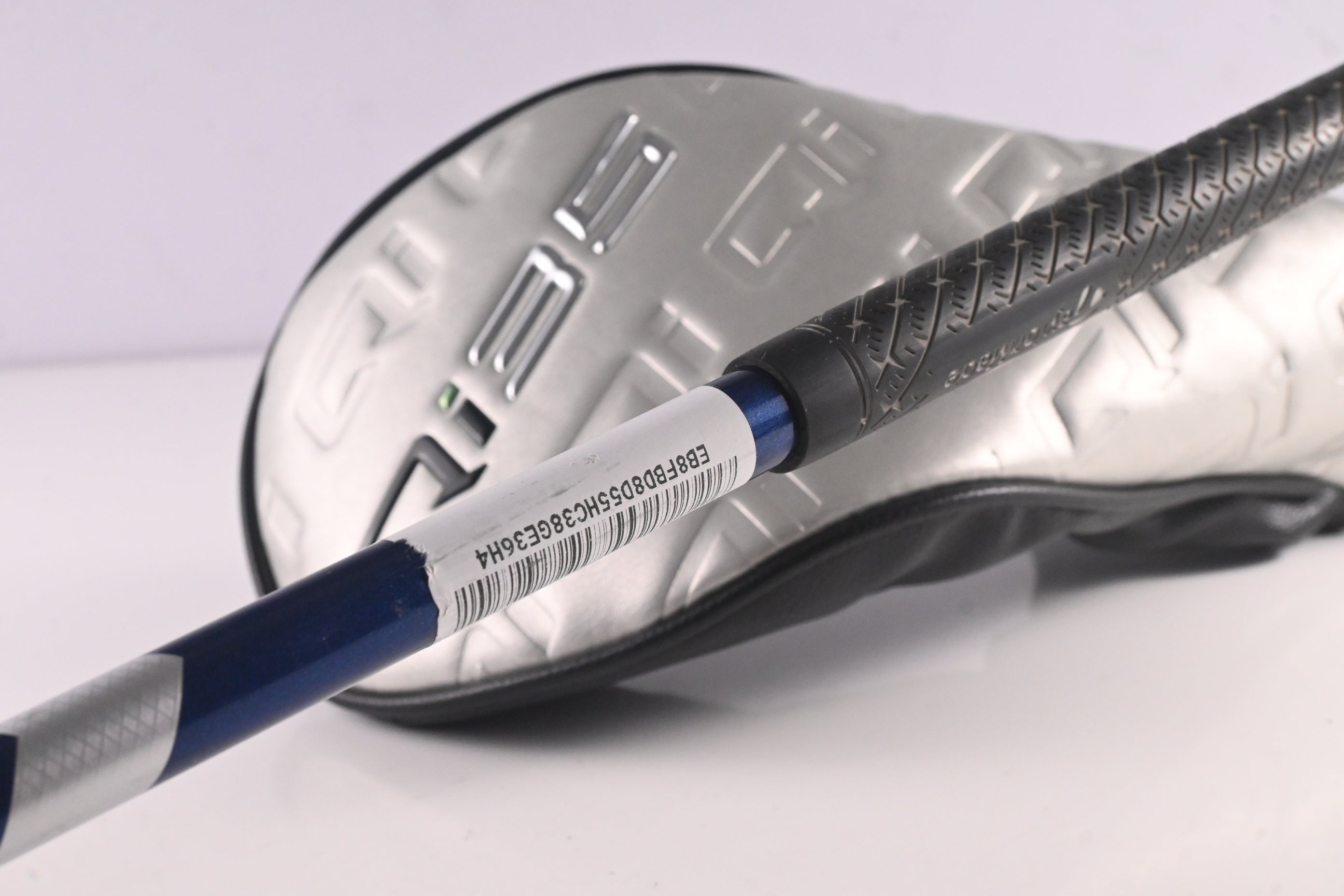 Taylormade Qi35 Max Lite Driver / 12 Degree / Regular Flex Ventus TR Blue 5