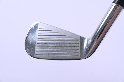 Titleist 690.CB #3 Iron / 22 Degree / Stiff Flex True Temper TX-90