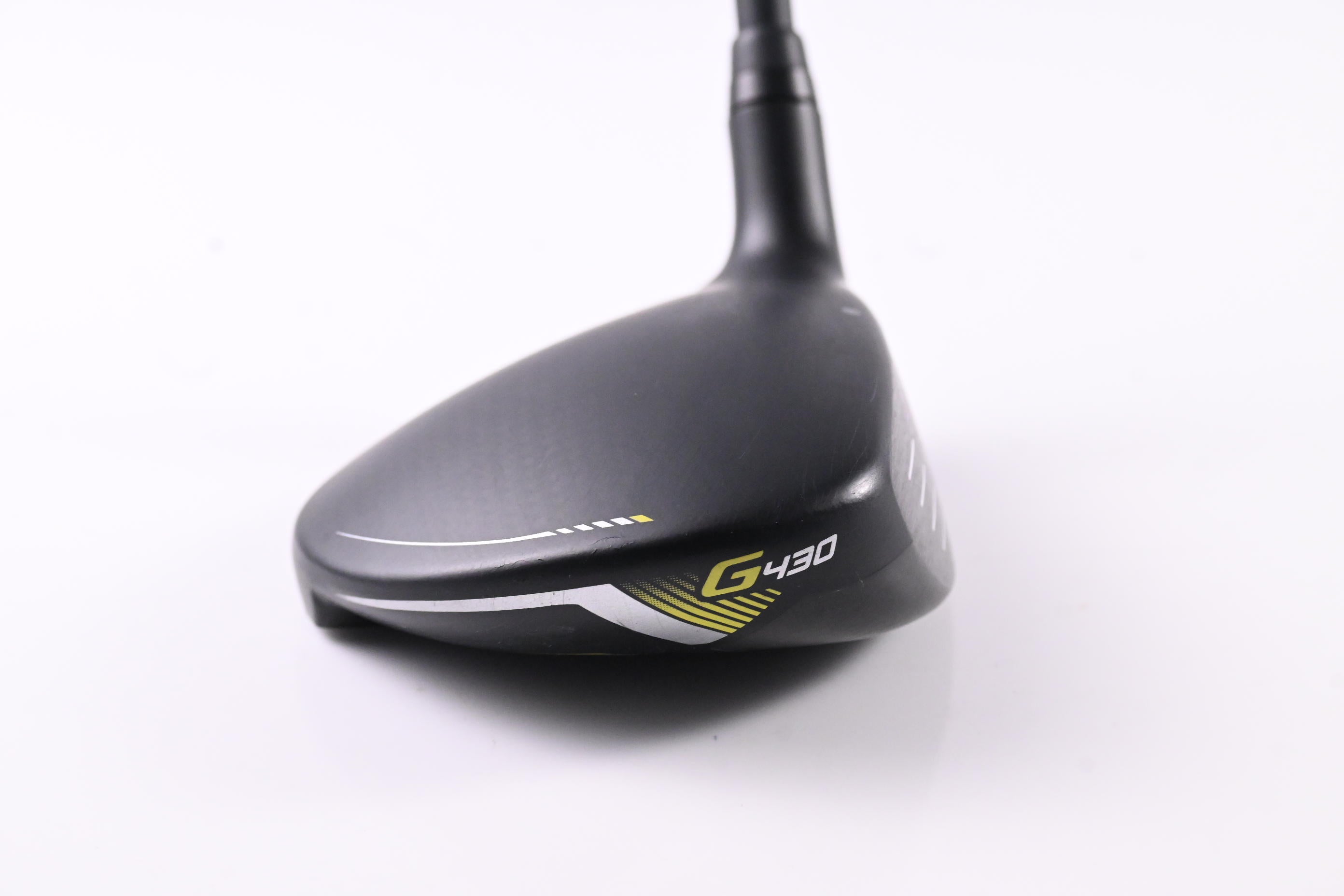 Ping G430 LST #3 Wood / 15 Degree / Stiff Flex Tensei 1K Black 75 Shaft