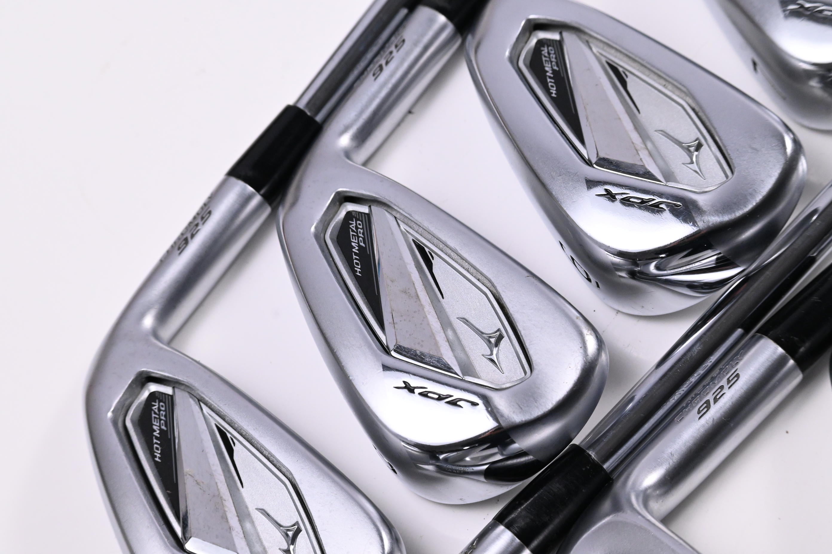 Mizuno JPX 925 Hot Metal Pro Irons / 4-PW+GW / Regular Flex N.S.Pro 950GH Neo