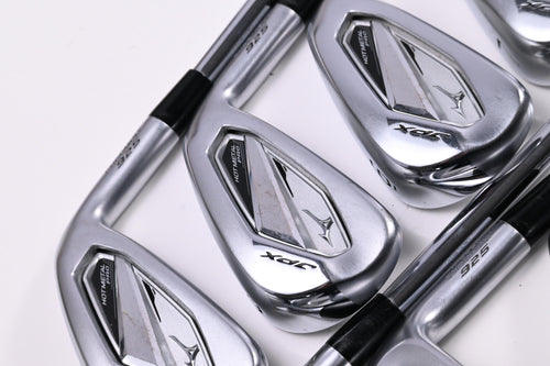 Mizuno JPX 925 Hot Metal Pro Irons / 4-PW+GW / Regular Flex N.S.Pro 950GH Neo