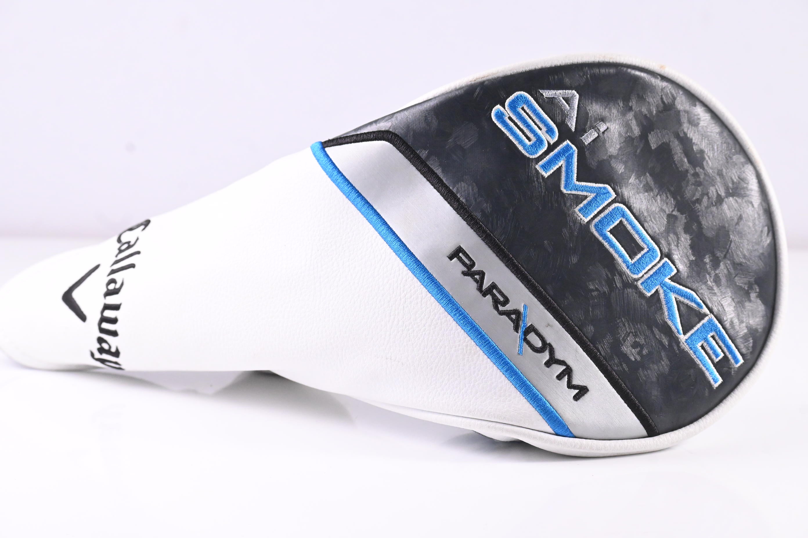 Callaway Paradym Ai Smoke Ti 340 Mini Driver / 11.5 Degree / Regular Flex Denali