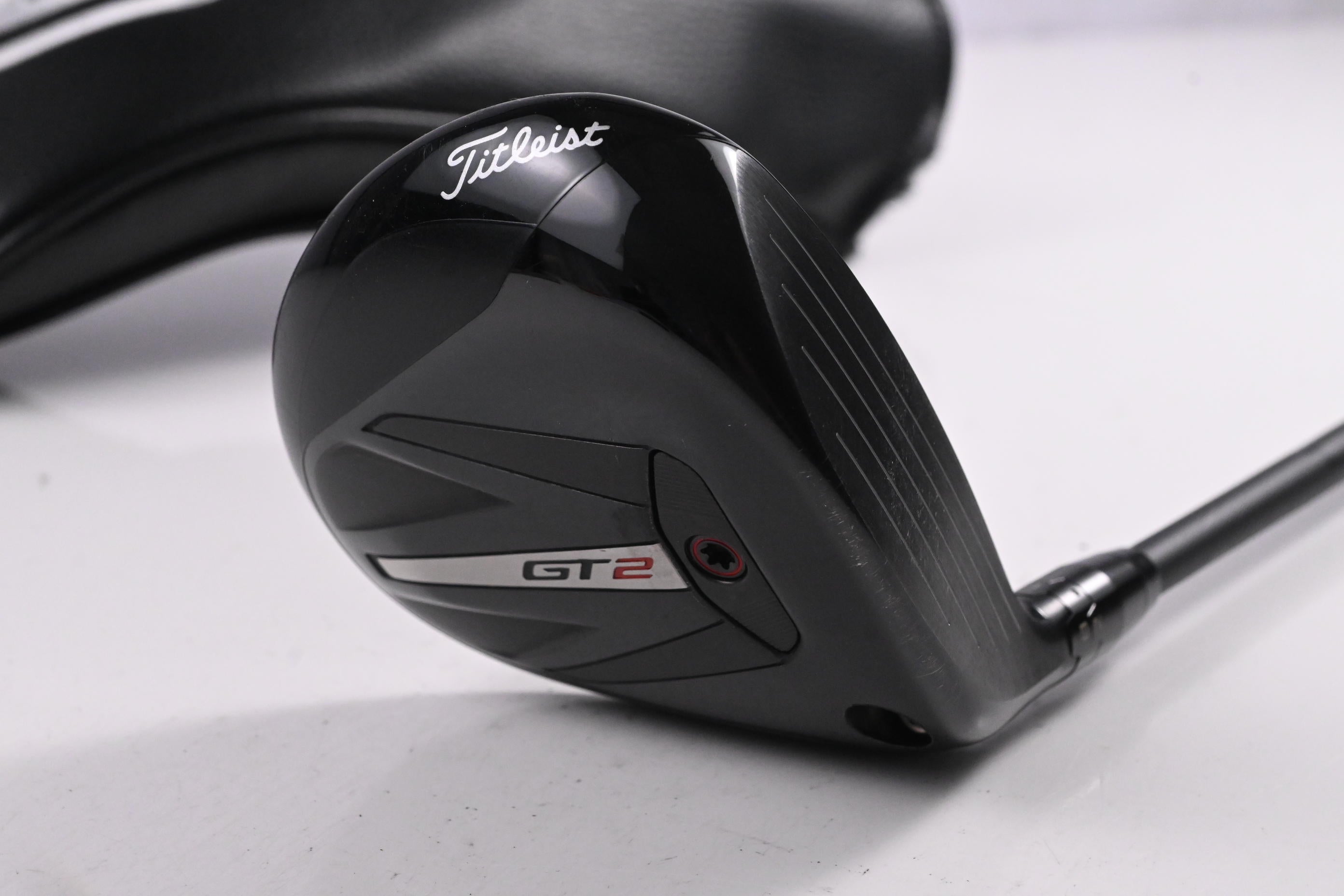 Titleist GT2 #3 Wood / 13.5 Degree / Stiff Flex Tensei 1K Blue 65 Shaft