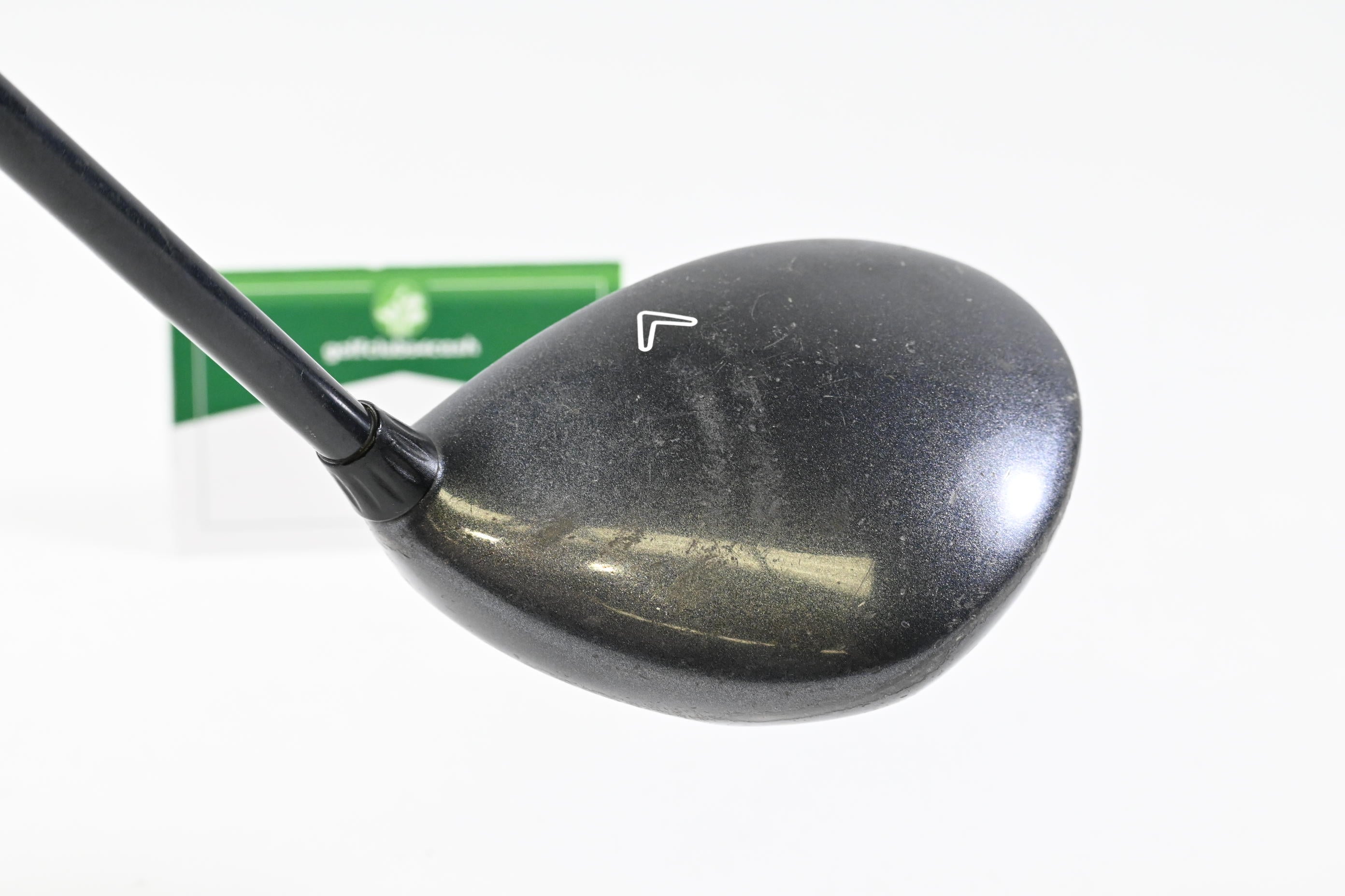 Callaway Hawk Eye #3 Wood / 15 Degree / Regular Flex Callaway System 60 Shaft