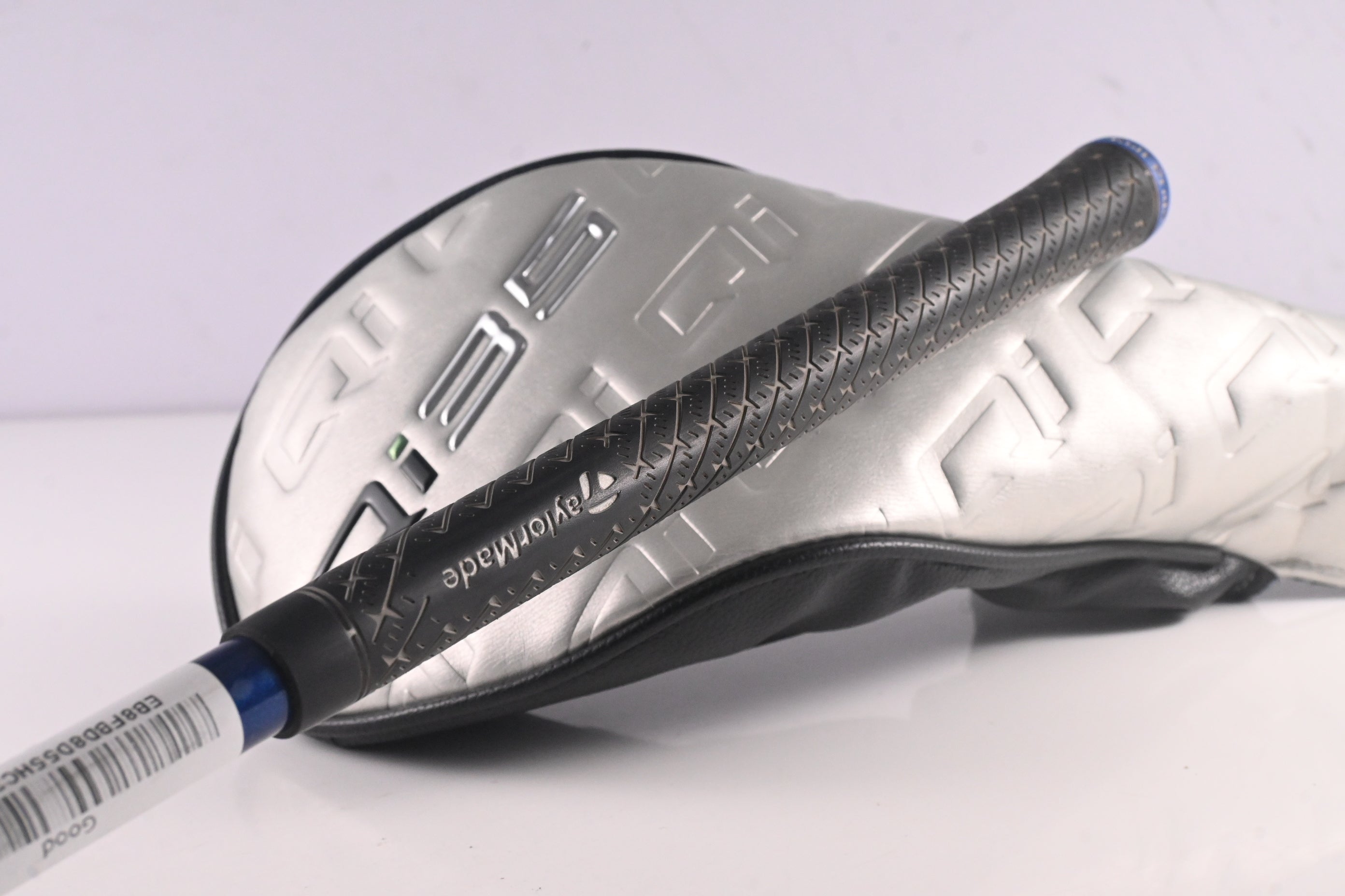 Taylormade Qi35 Max Lite Driver / 12 Degree / Regular Flex Ventus TR Blue 5