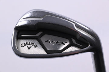 Callaway Apex CF16 #8 Iron / 35 Degree / Senior Flex Fubuki AT 50 Shaft