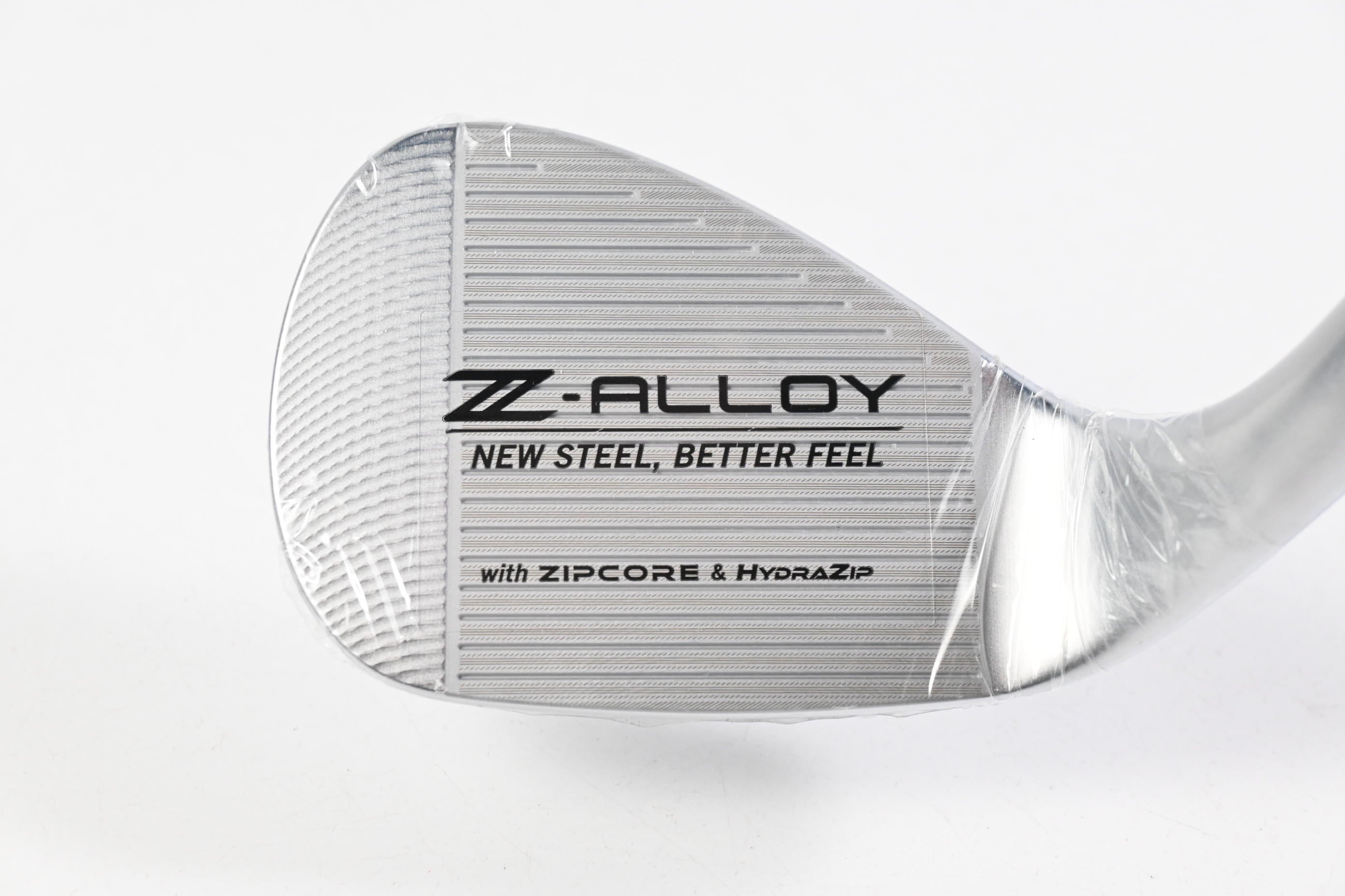 Cleveland RTZ Sand Wedge / 56 Degree / Wedge Flex Dynamic Gold Spinner Shaft