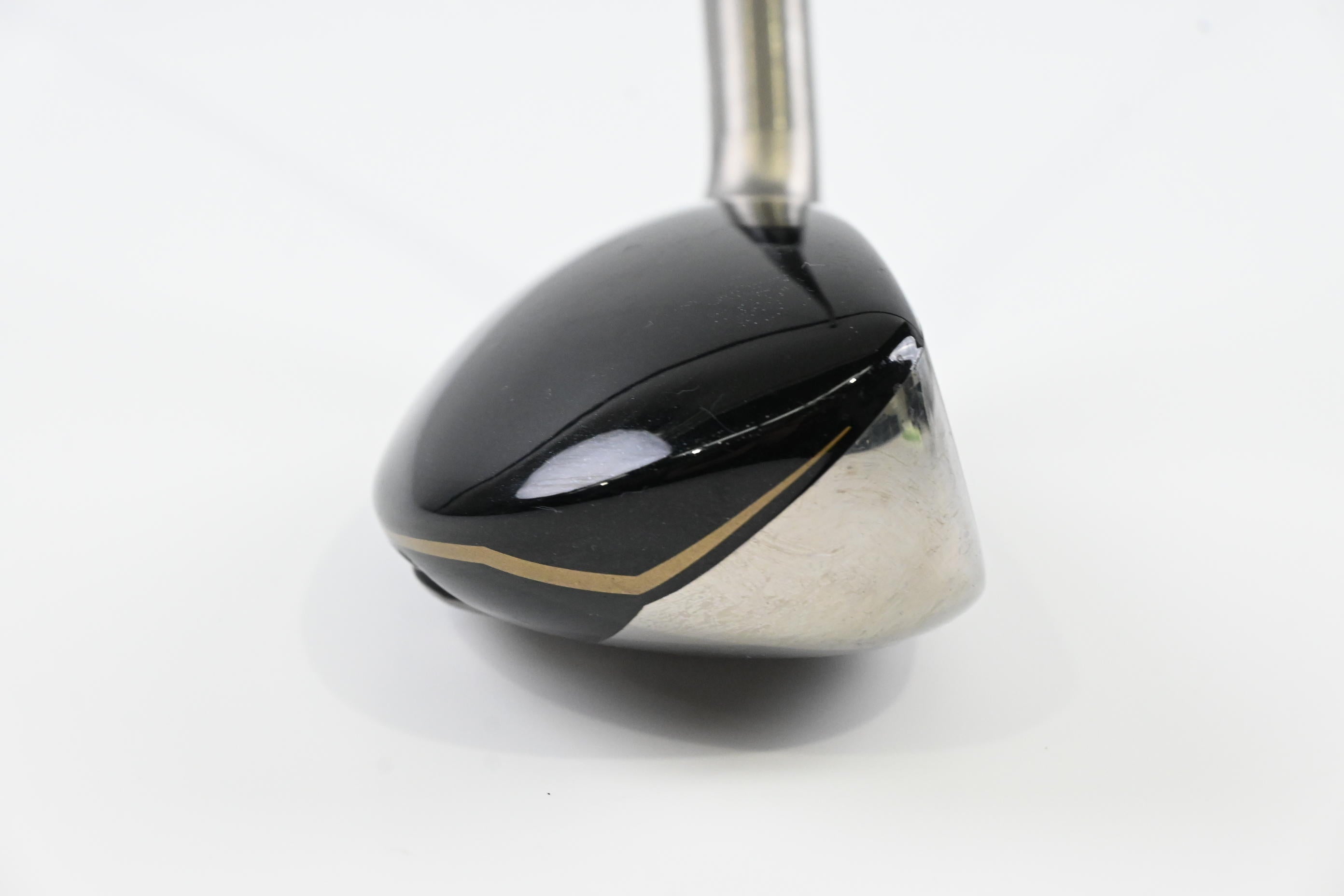 Cleveland 588 Gliderail #2 Hybrid / 18 Degree / Stiff Flex G-Tech Shaft
