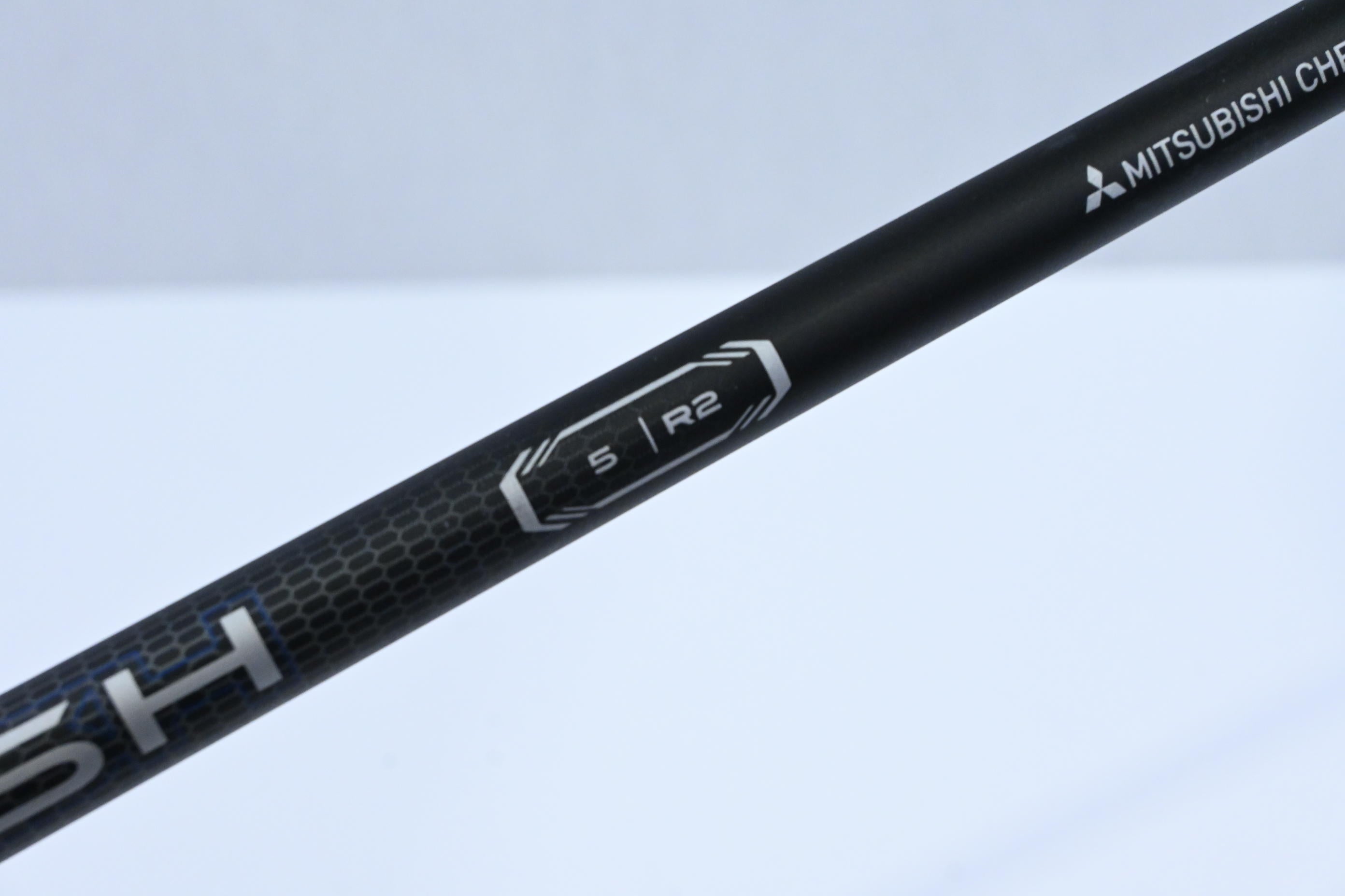 Vanquish 5 #5 Hybrid Shaft / Senior Flex / Callaway 4th Gen