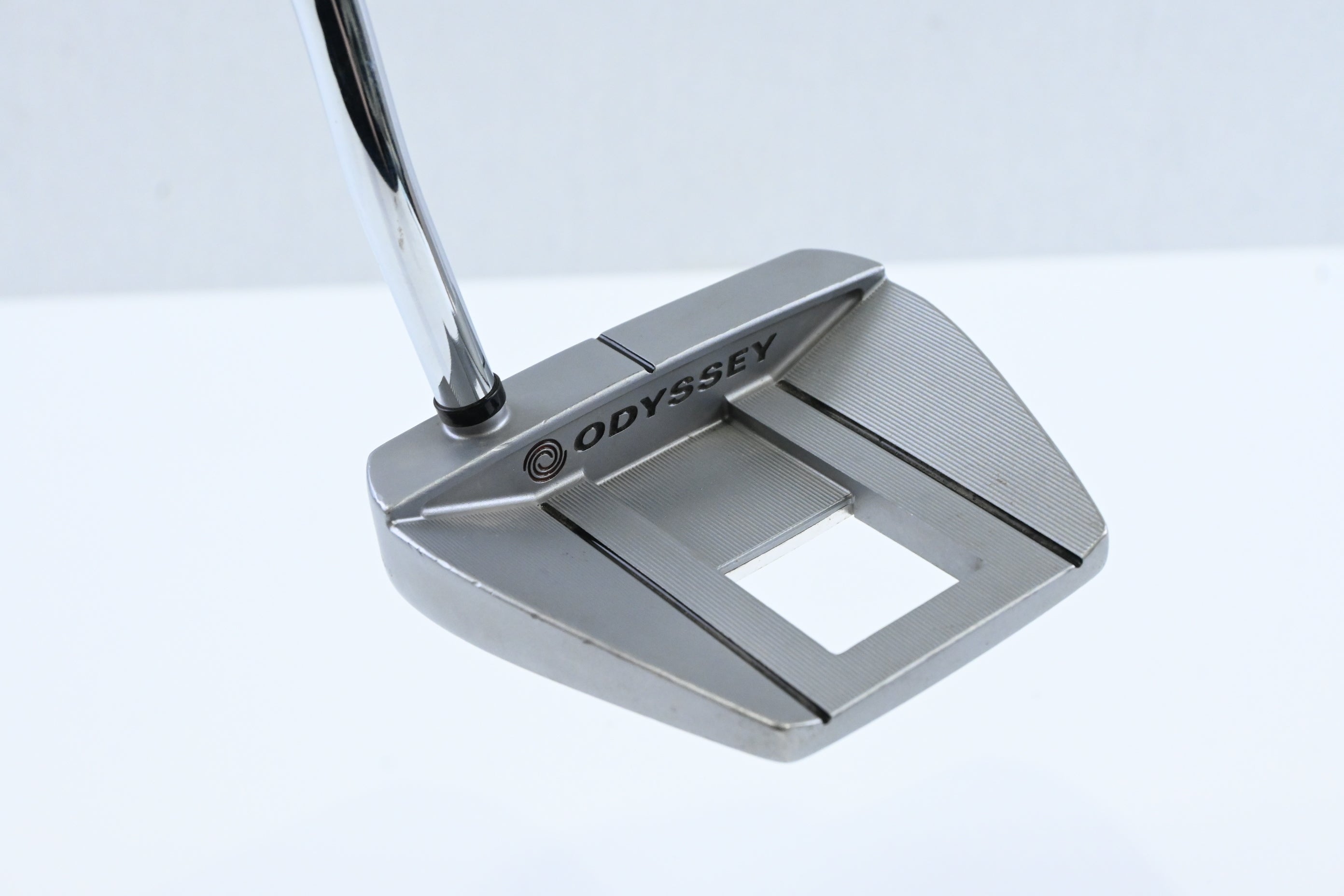 Odyssey White Hot OG 2021 7 Bird Putter / 34 Inch