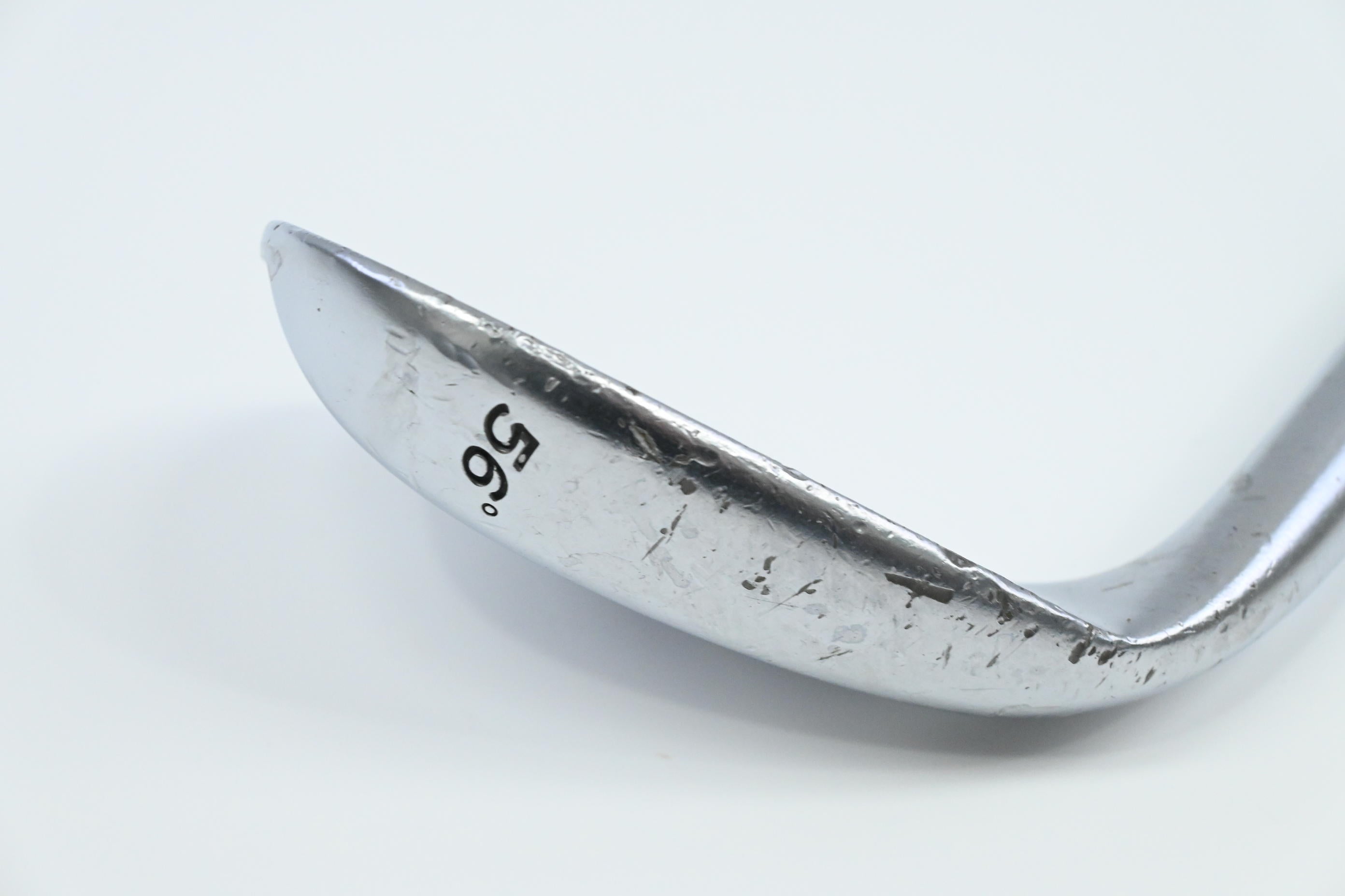 Taylormade Z-TP Sand Wedge / 56 Degree / Regular Flex Matrix Studio 64 Shaft