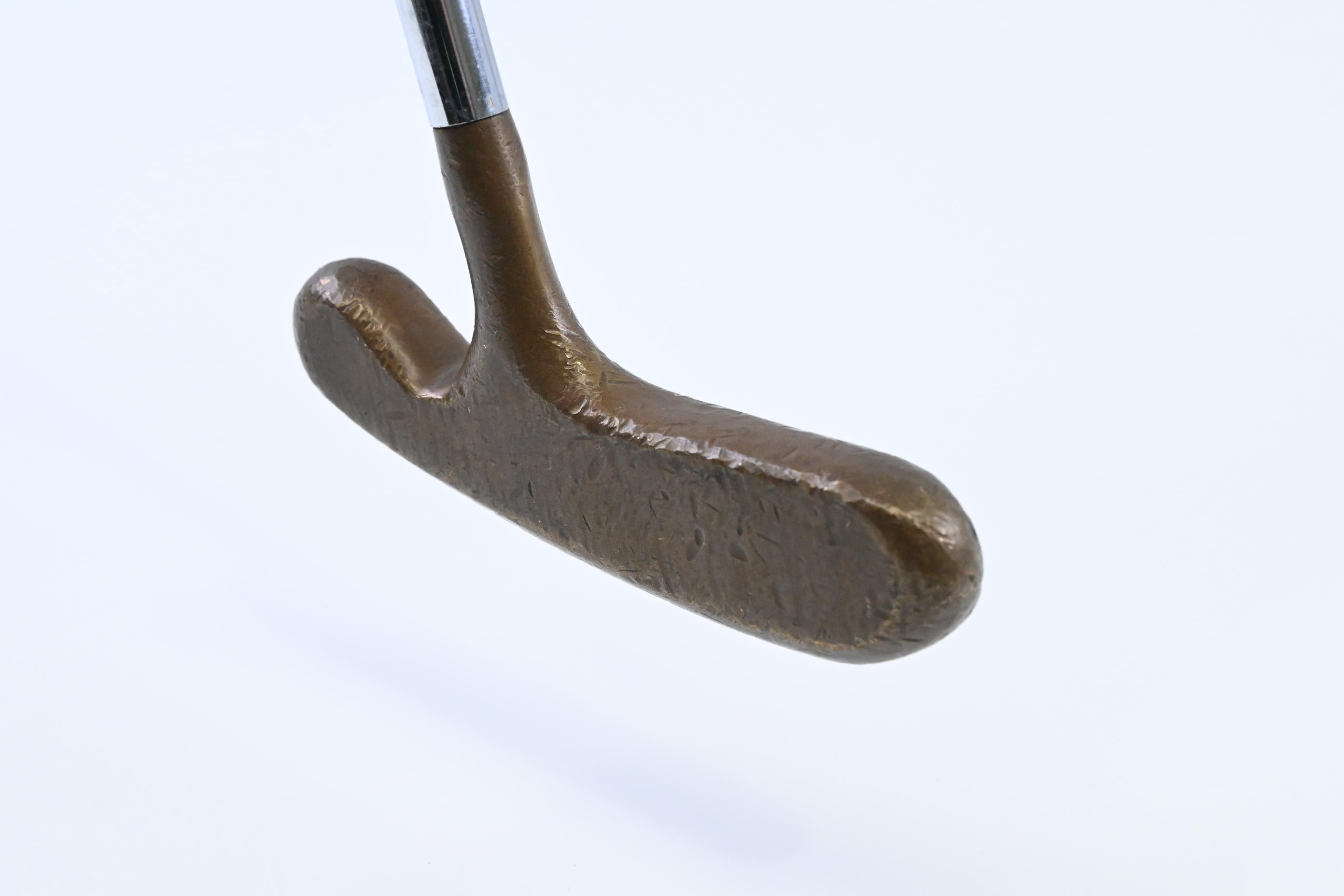 Acushnet Bullseye Putter / 35 Inch